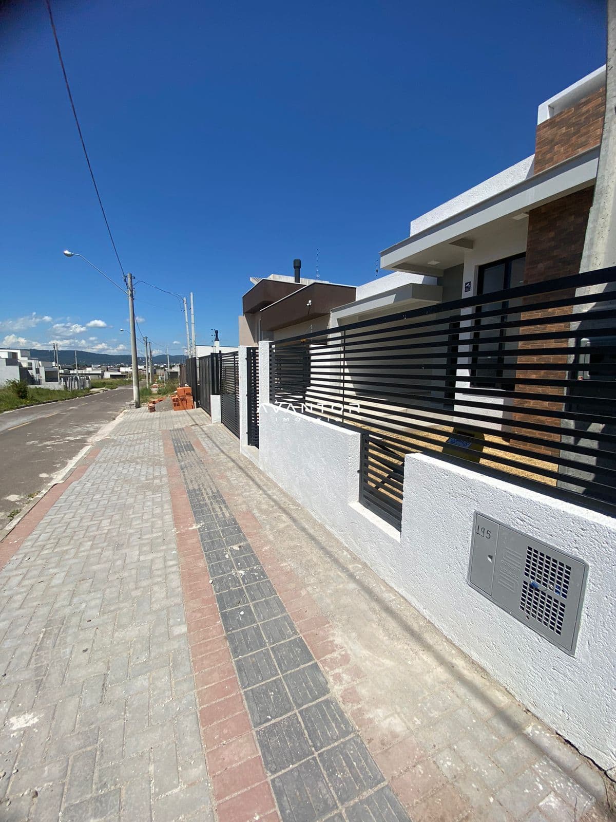 Casa com 2 quartos à venda no Residencial Alberto Schons, em Pinheiro Machado, Santa Maria/RS — foto 5 de 22