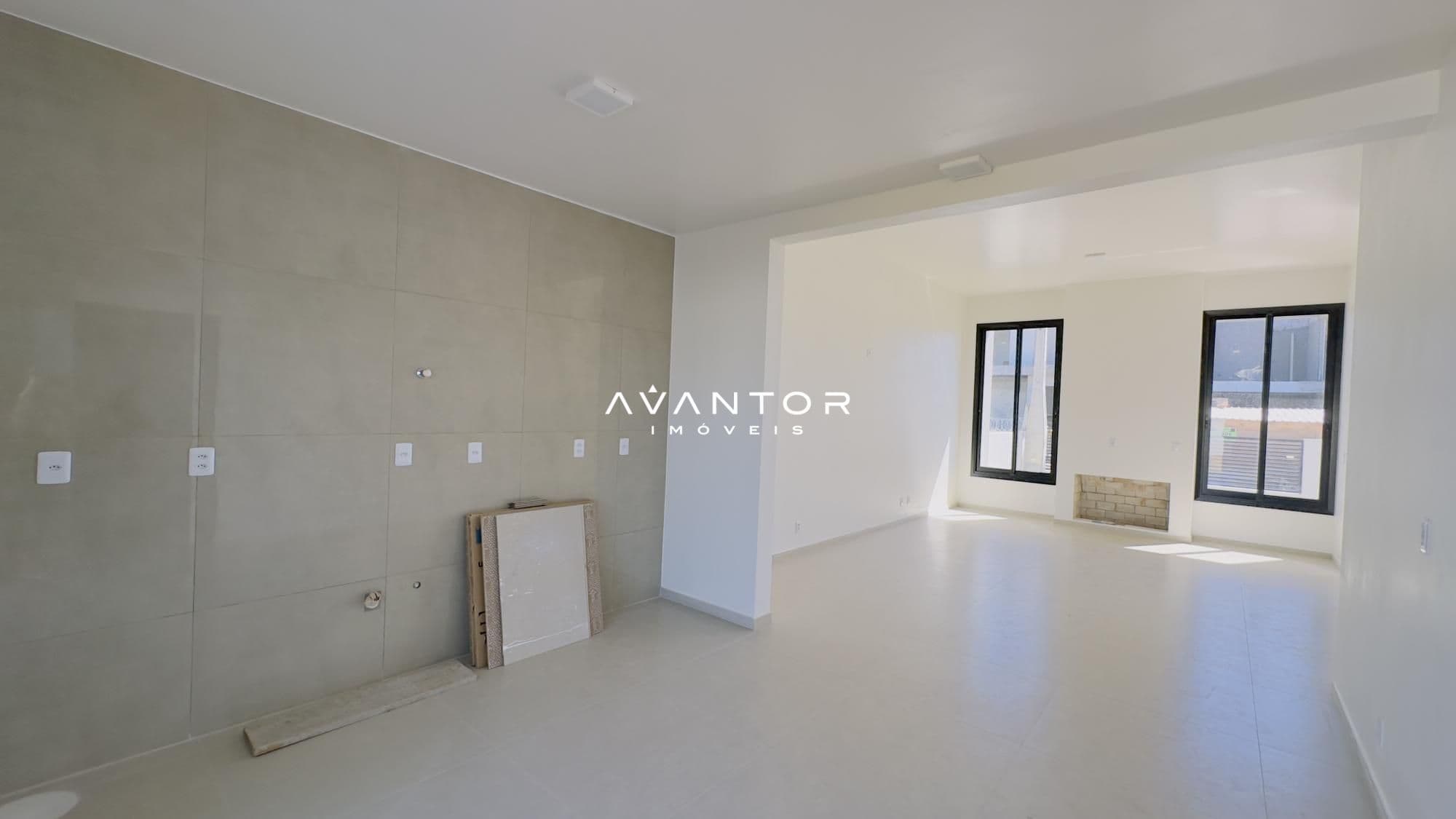 Casa com 2 quartos à venda no Residencial Alberto Schons, em Pinheiro Machado, Santa Maria/RS — foto 8 de 22