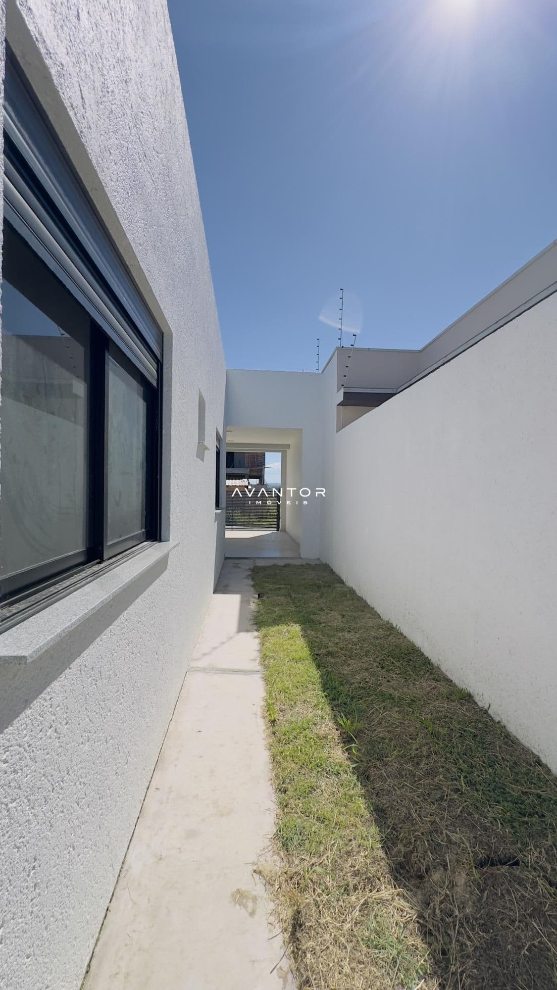 Casa com 2 quartos à venda no Residencial Alberto Schons, em Pinheiro Machado, Santa Maria/RS — foto 16 de 22