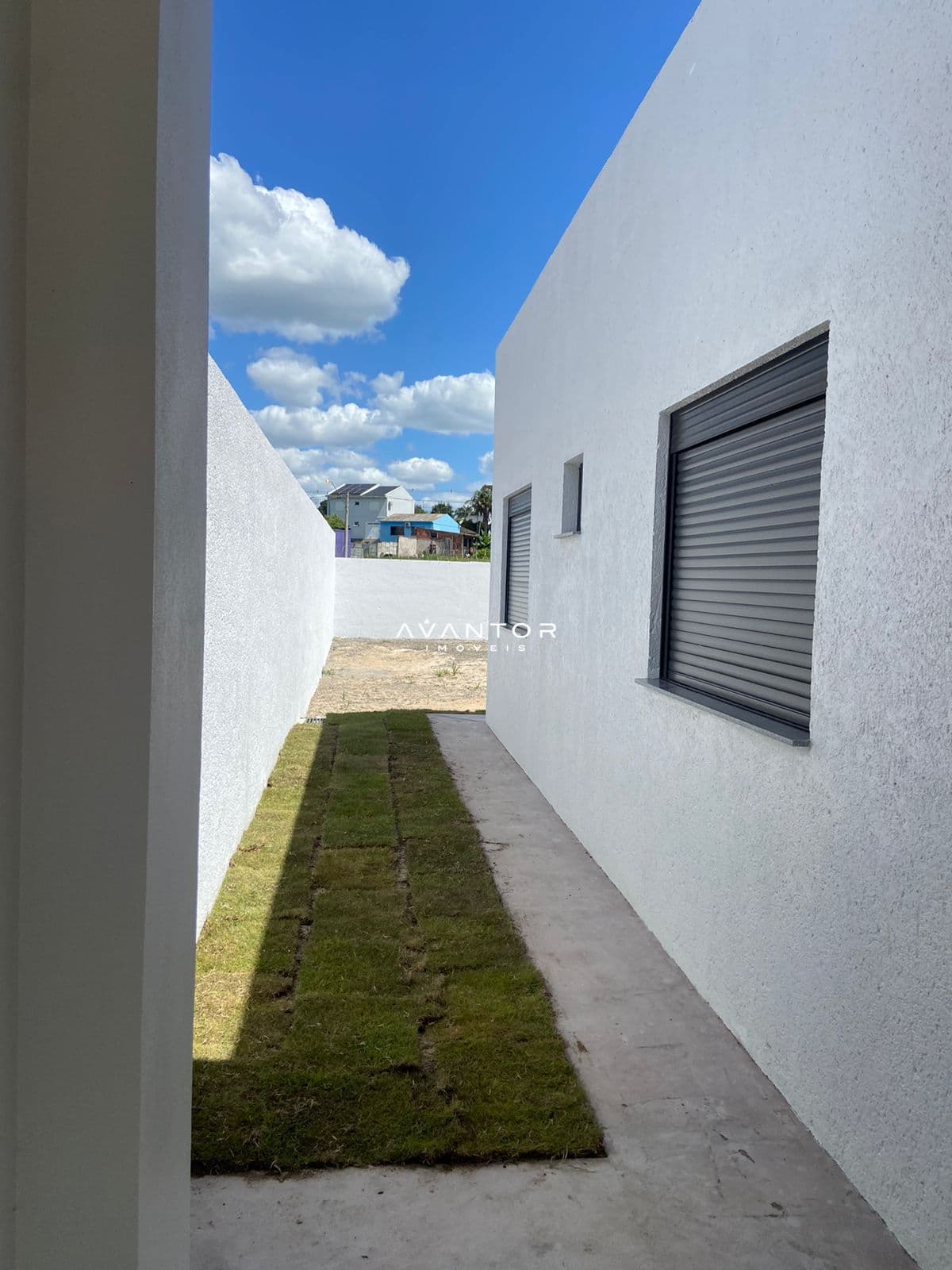 Casa com 2 quartos à venda no Residencial Alberto Schons, em Pinheiro Machado, Santa Maria/RS — foto 17 de 22