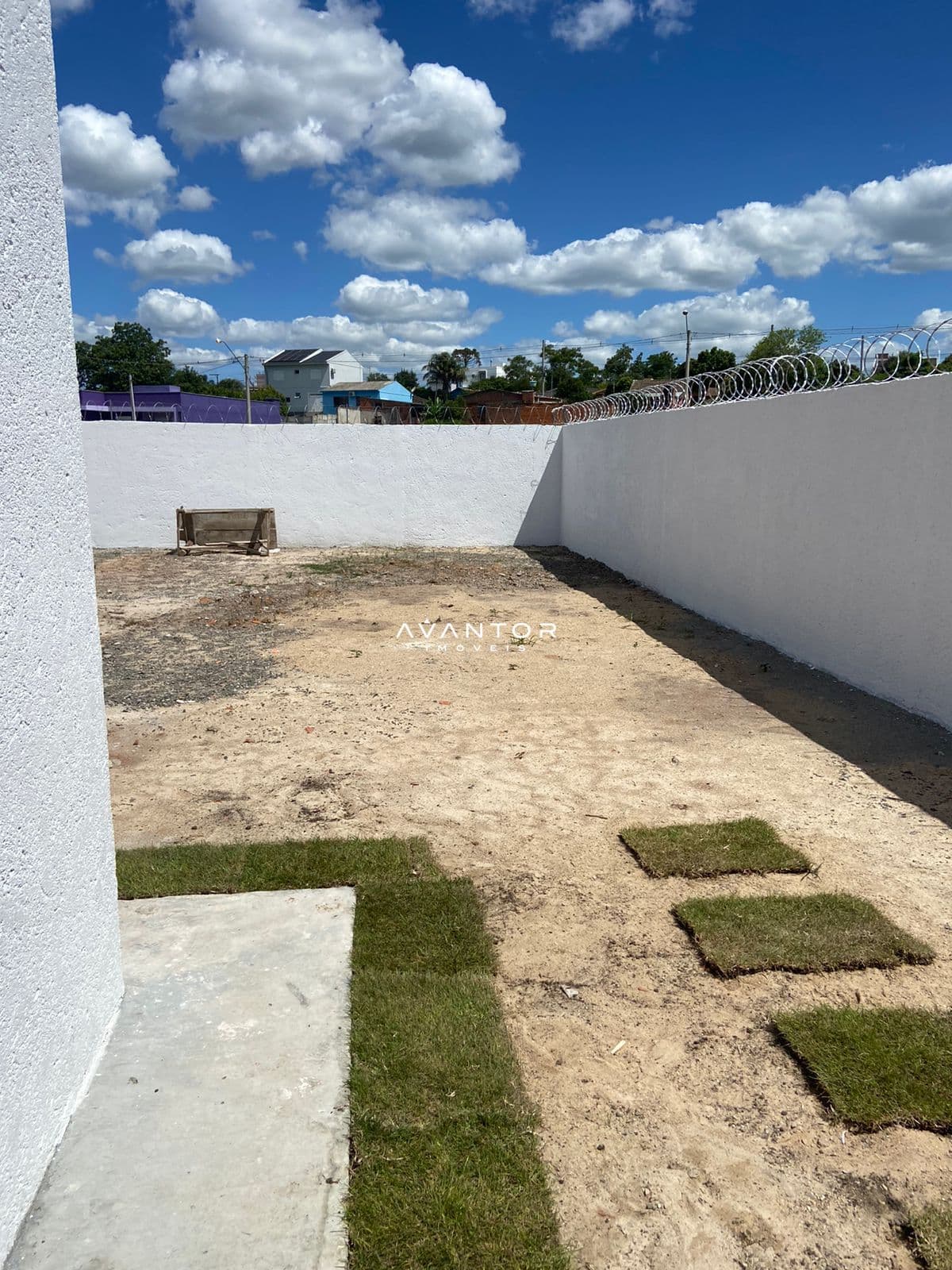 Casa com 2 quartos à venda no Residencial Alberto Schons, em Pinheiro Machado, Santa Maria/RS — foto 19 de 22