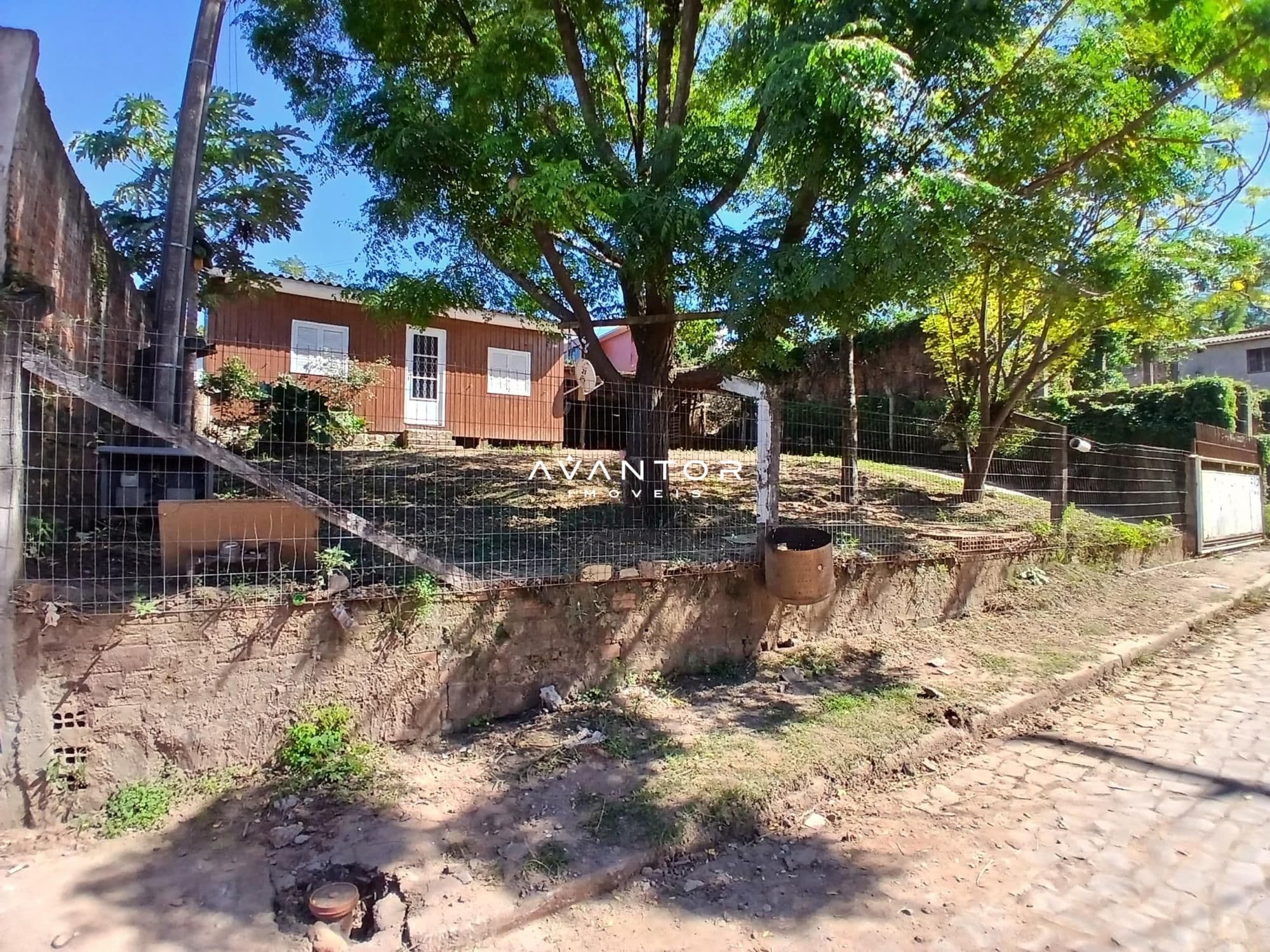 Casa com 3 quartos à venda em Caturrita, Santa Maria/RS — foto 2 de 17