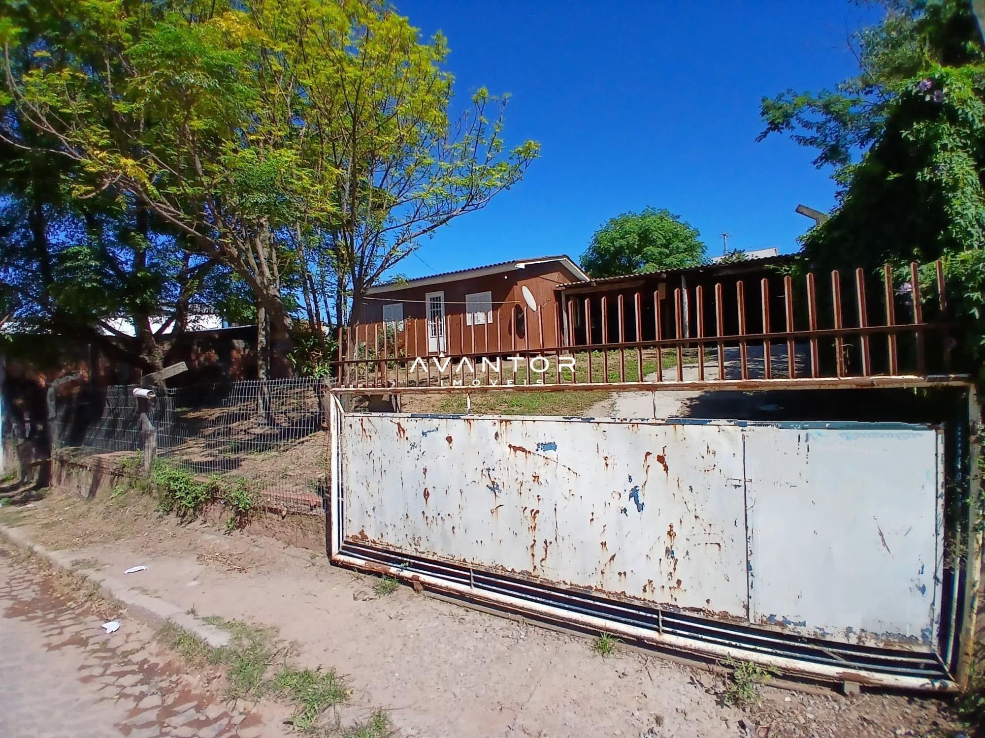 Casa com 3 quartos à venda em Caturrita, Santa Maria/RS — foto 3 de 17