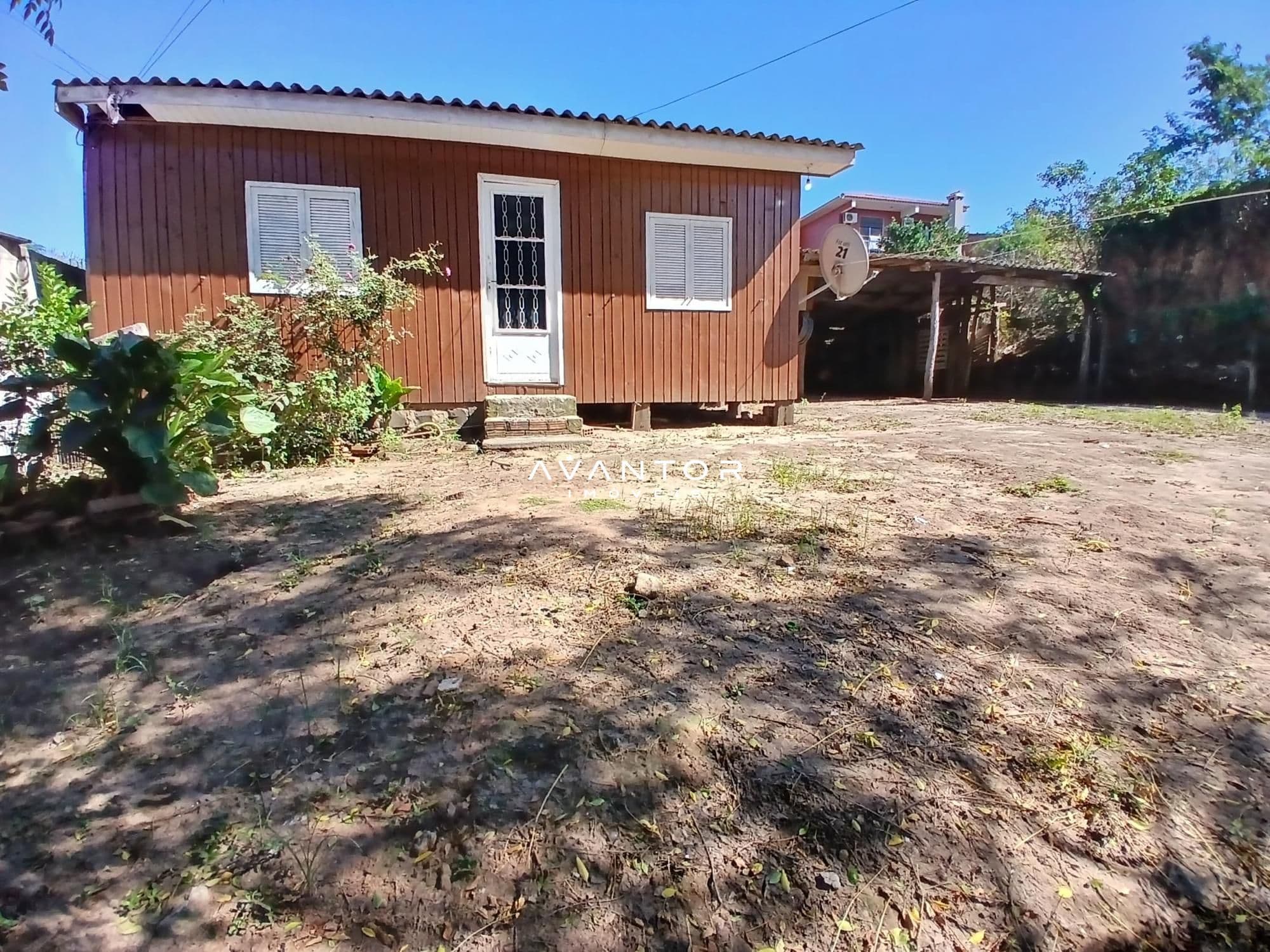 Casa com 3 quartos à venda em Caturrita, Santa Maria/RS — foto 5 de 17