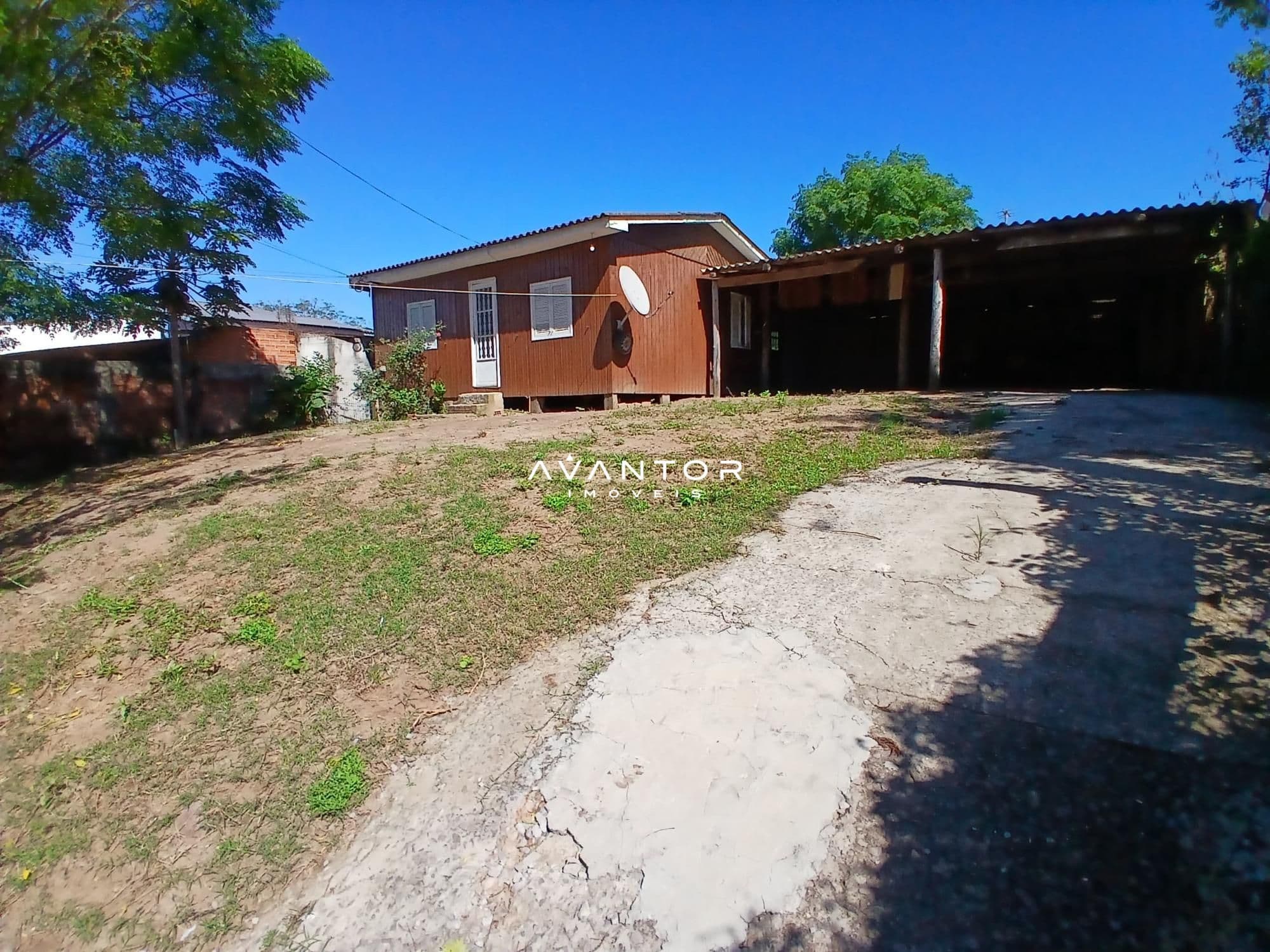 Casa com 3 quartos à venda em Caturrita, Santa Maria/RS — foto 6 de 17