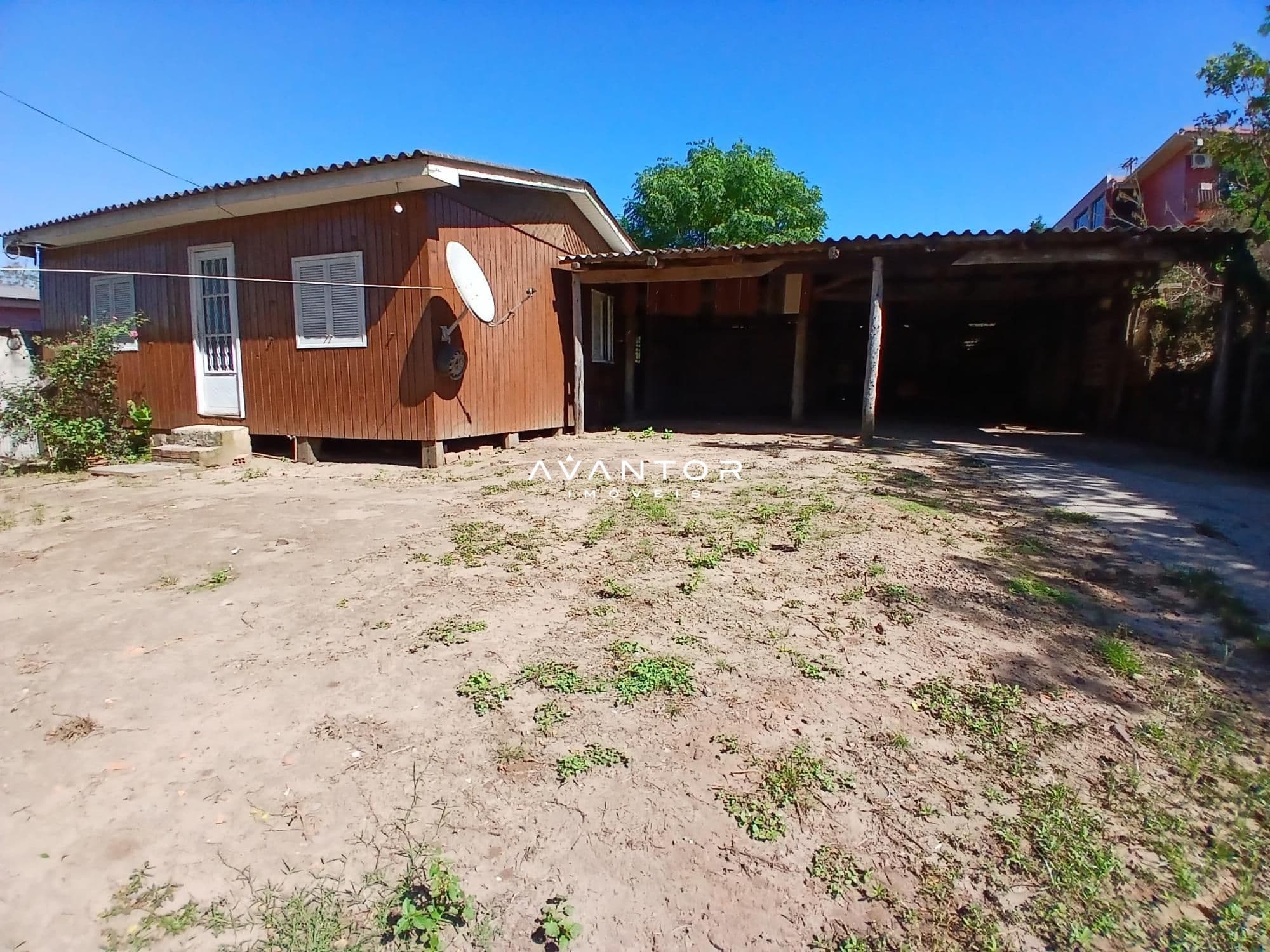 Casa com 3 quartos à venda em Caturrita, Santa Maria/RS — foto 7 de 17