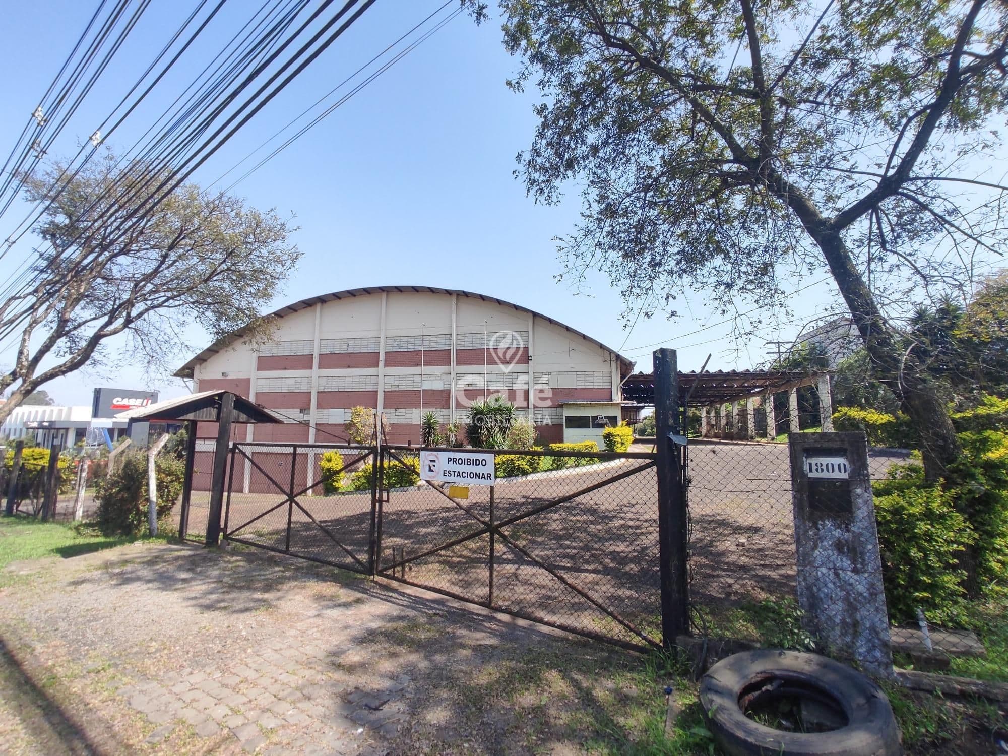 Prédio Comercial com 12 salas para alugar em Nossa Senhora de Lourdes, Santa Maria/RS — foto 2 de 23