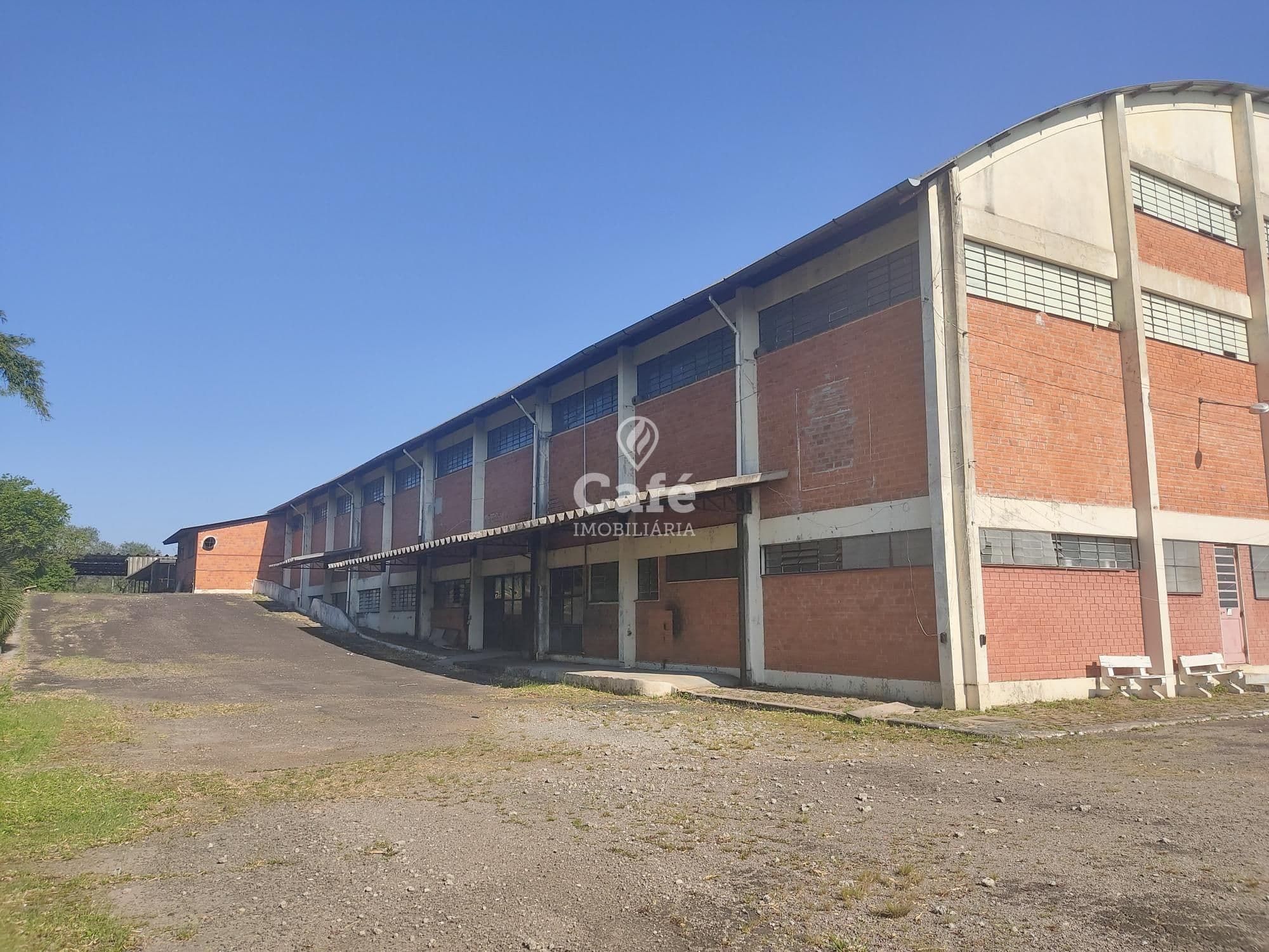 Prédio Comercial com 12 salas para alugar em Nossa Senhora de Lourdes, Santa Maria/RS — foto 4 de 23