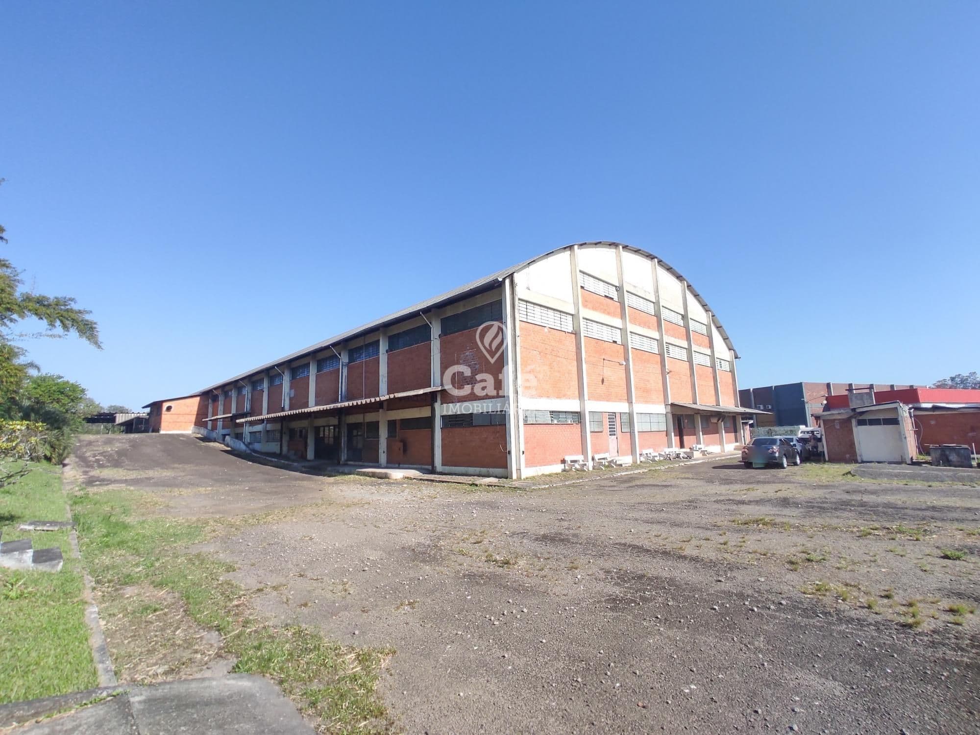 Prédio Comercial com 12 salas para alugar em Nossa Senhora de Lourdes, Santa Maria/RS — foto 5 de 23