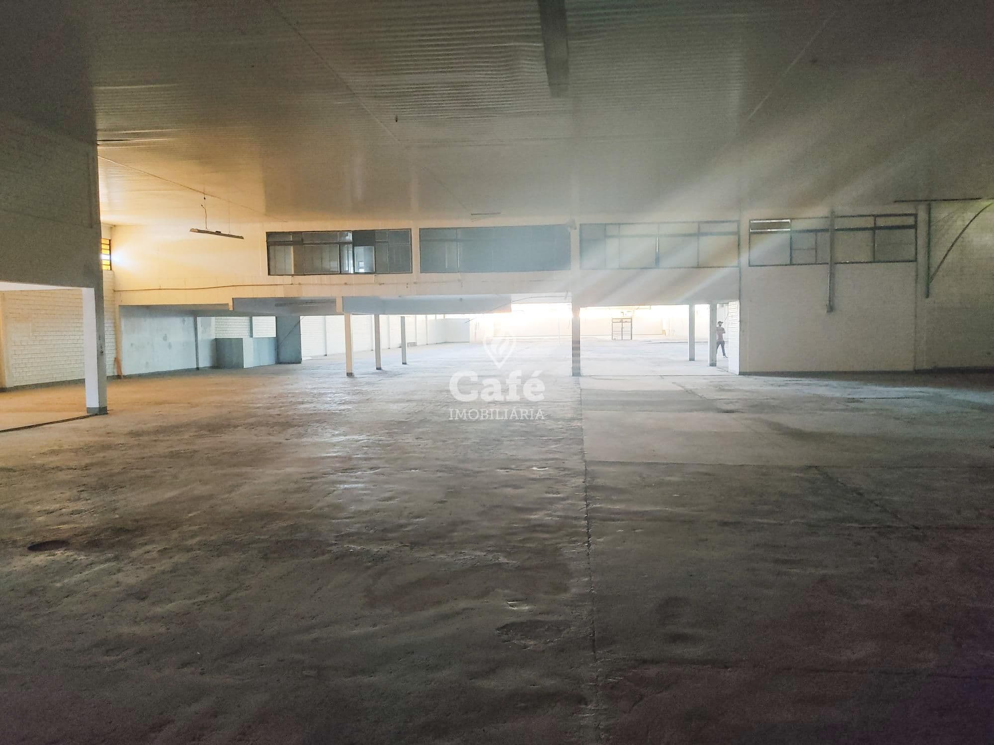 Prédio Comercial com 12 salas para alugar em Nossa Senhora de Lourdes, Santa Maria/RS — foto 16 de 23