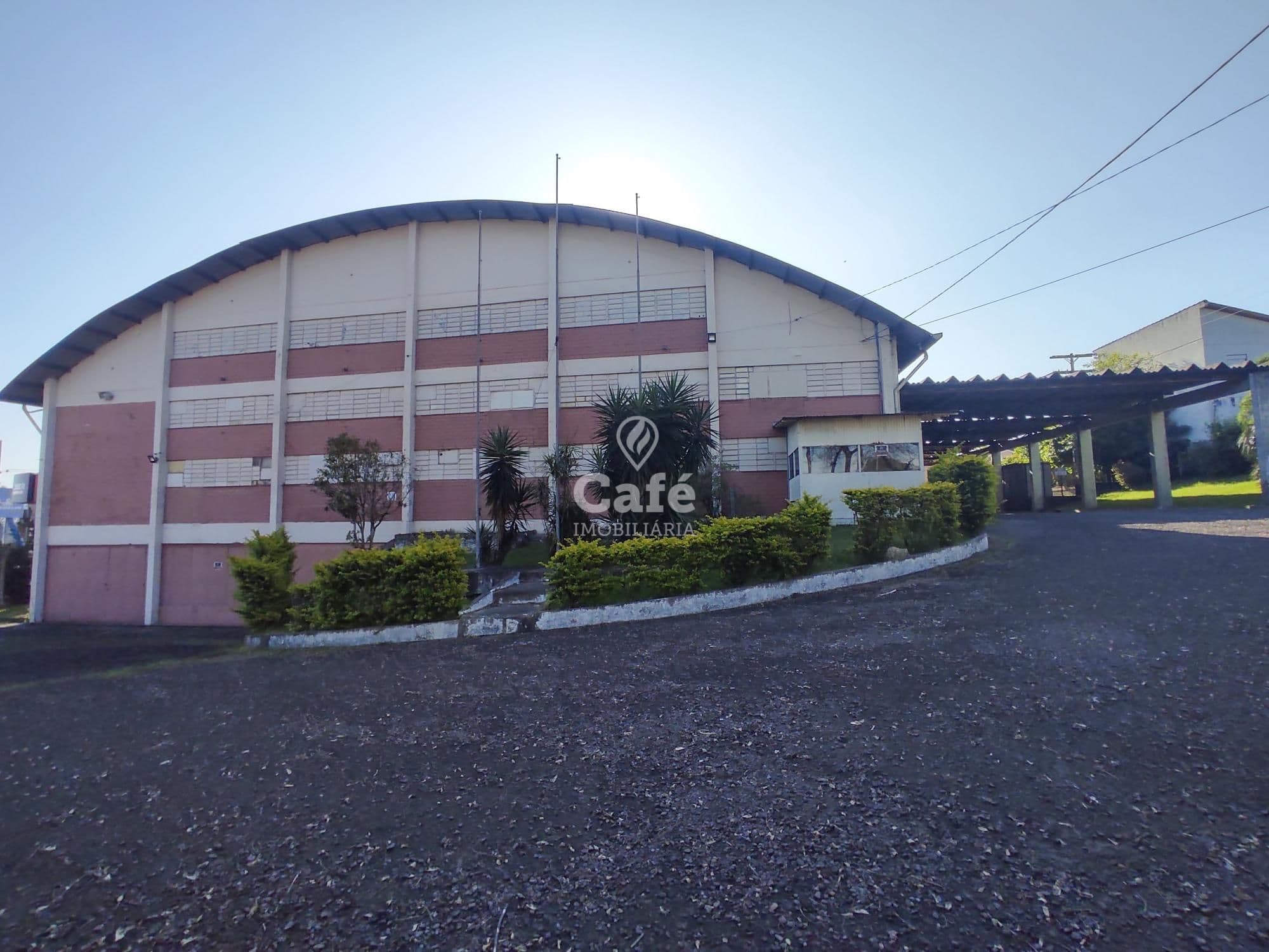 Prédio Comercial com 12 salas para alugar em Nossa Senhora de Lourdes, Santa Maria/RS — foto 20 de 23