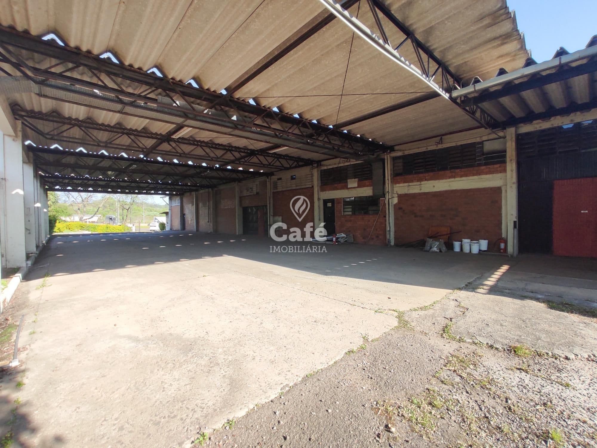 Prédio Comercial com 12 salas para alugar em Nossa Senhora de Lourdes, Santa Maria/RS — foto 23 de 23