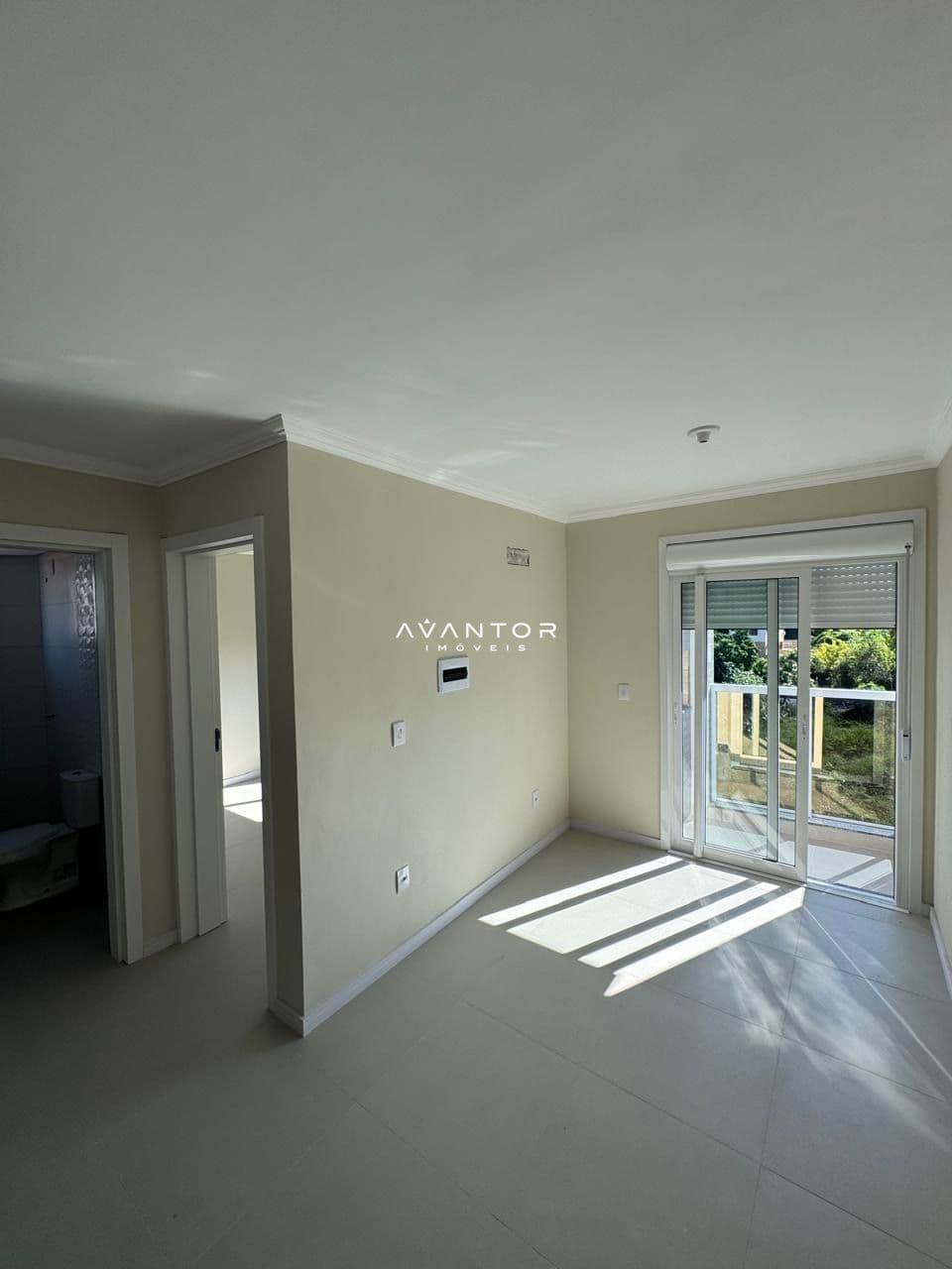 Apartamento com 1 quarto à venda no Residencial Maria Alice, em Camobi, Santa Maria/RS — foto 4 de 6