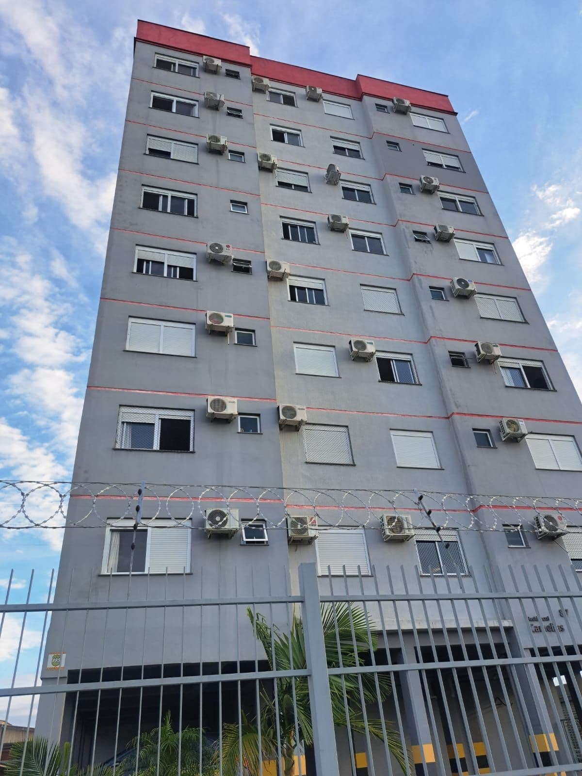 Residencial Camélias — Passo D'Areia, Santa Maria/RS