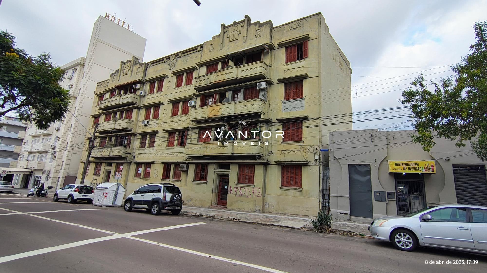 Apartamento com 3 quartos à venda em Centro, Santa Maria/RS