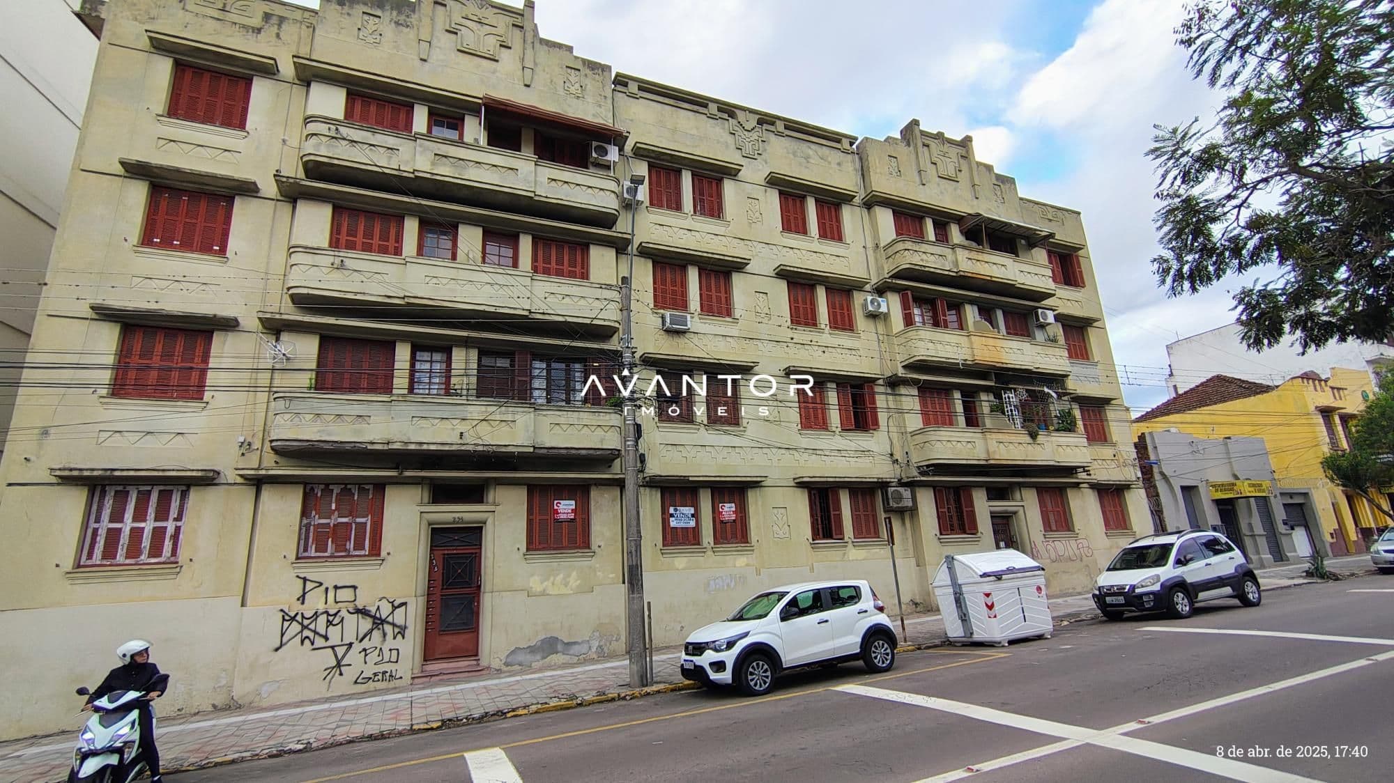 Apartamento com 3 quartos à venda em Centro, Santa Maria/RS — foto 2 de 12