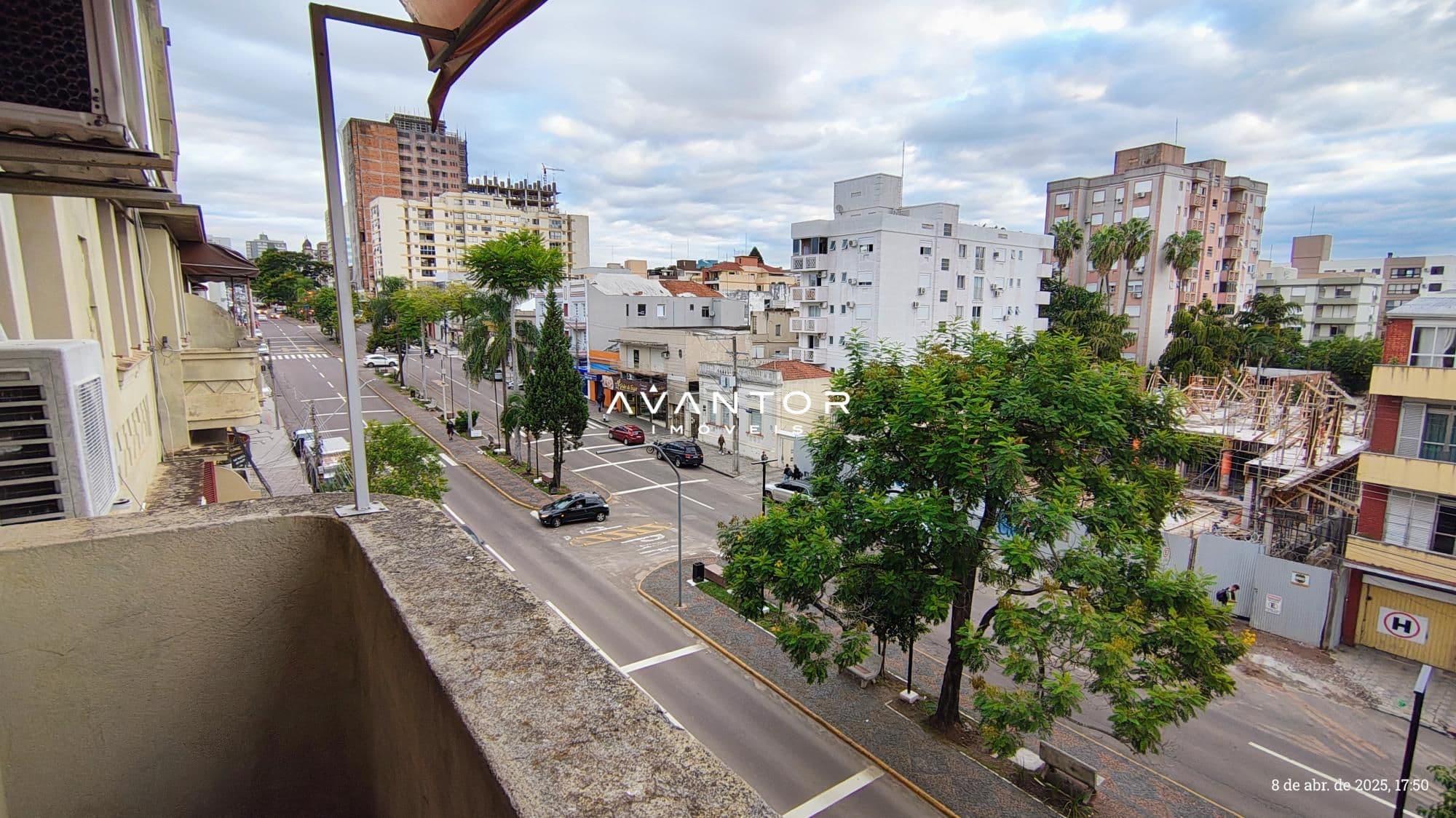 Apartamento com 3 quartos à venda em Centro, Santa Maria/RS — foto 12 de 12