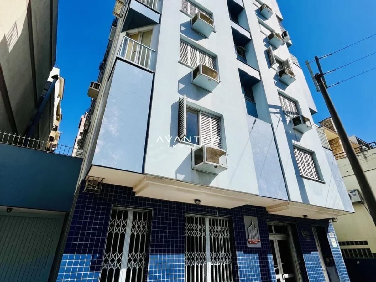 Edificio Cidadelma, Centro, Santa Maria/RS — foto 3 de 5