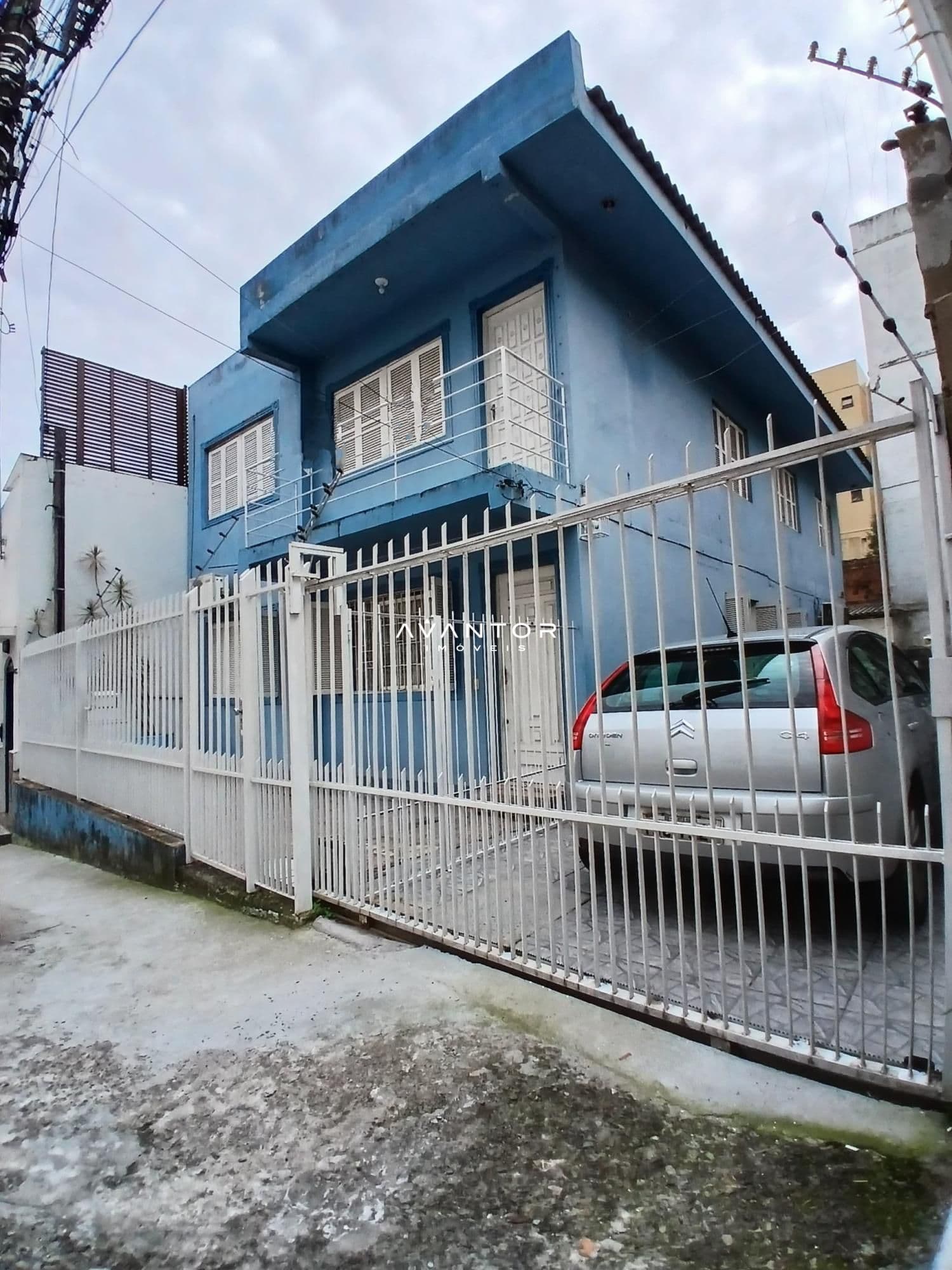 Apartamento com 3 quartos para alugar em Nossa Senhora do Rosário, Santa Maria/RS — foto 2 de 16