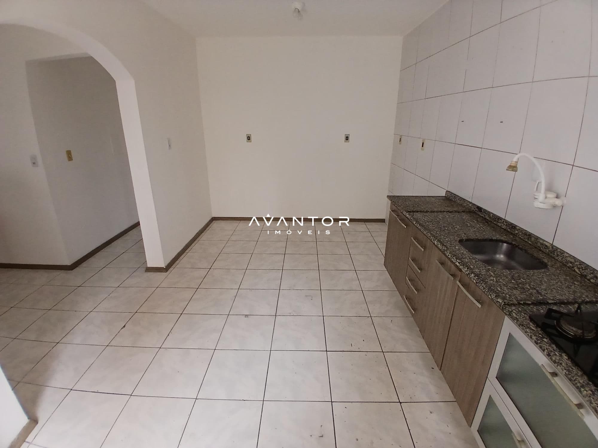 Apartamento com 3 quartos para alugar em Nossa Senhora do Rosário, Santa Maria/RS — foto 6 de 16