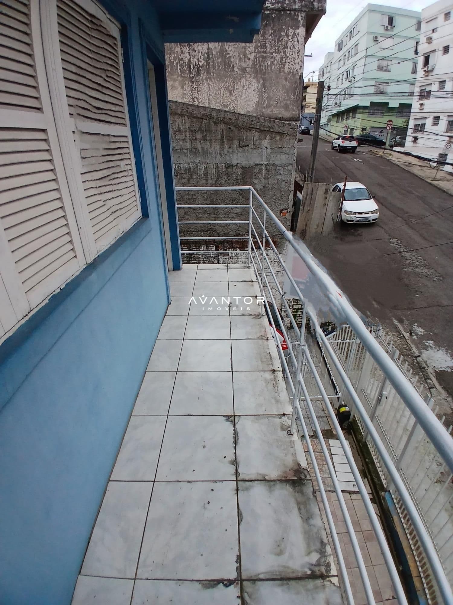 Apartamento com 3 quartos para alugar em Nossa Senhora do Rosário, Santa Maria/RS — foto 12 de 16