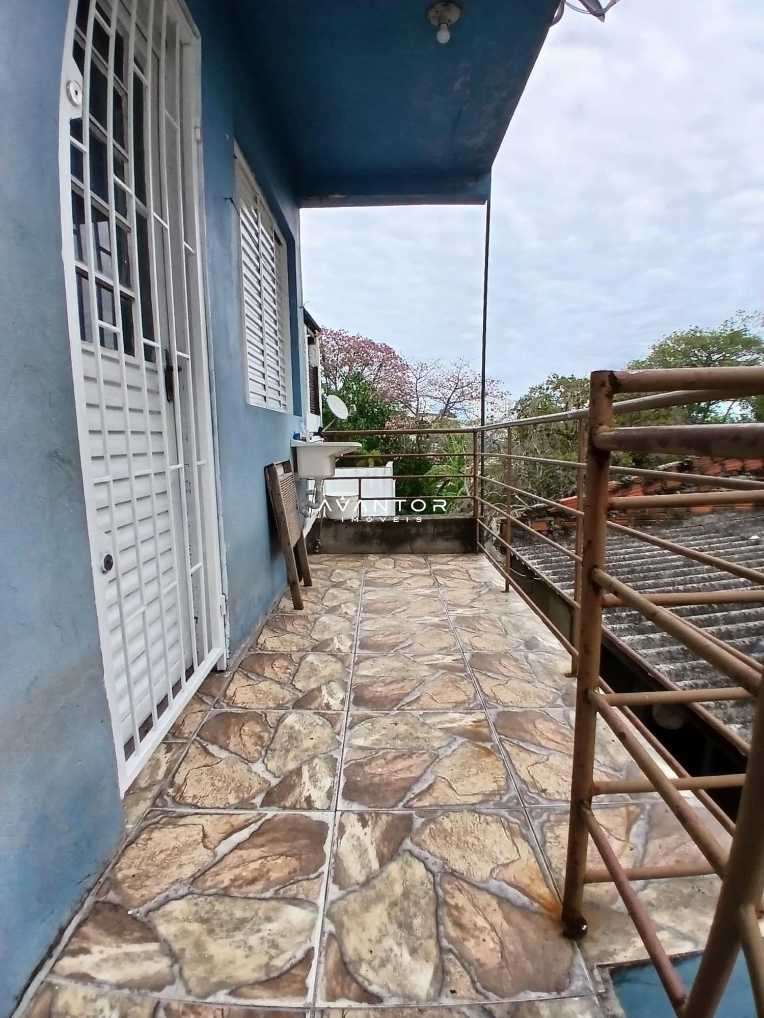 Apartamento com 3 quartos para alugar em Nossa Senhora do Rosário, Santa Maria/RS — foto 15 de 16