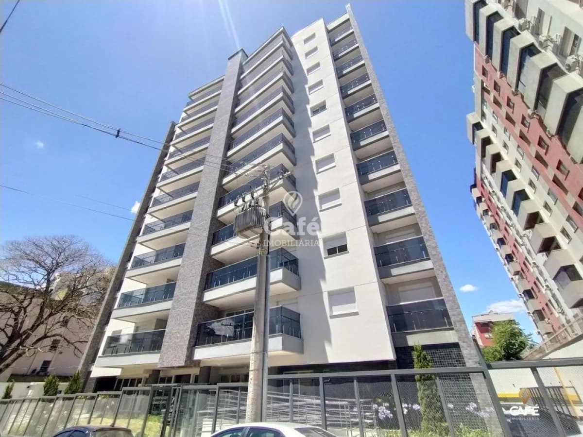 Residencial Araucárias, Bonfim, Santa Maria/RS — foto 3 de 3