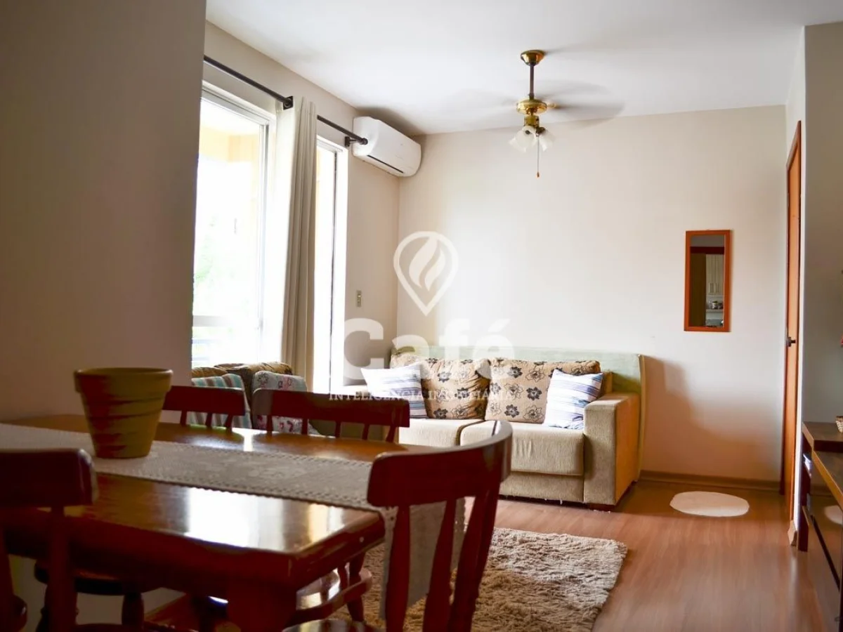 Residencial Acacia, Centro, Santa Maria/RS — foto 2 de 5