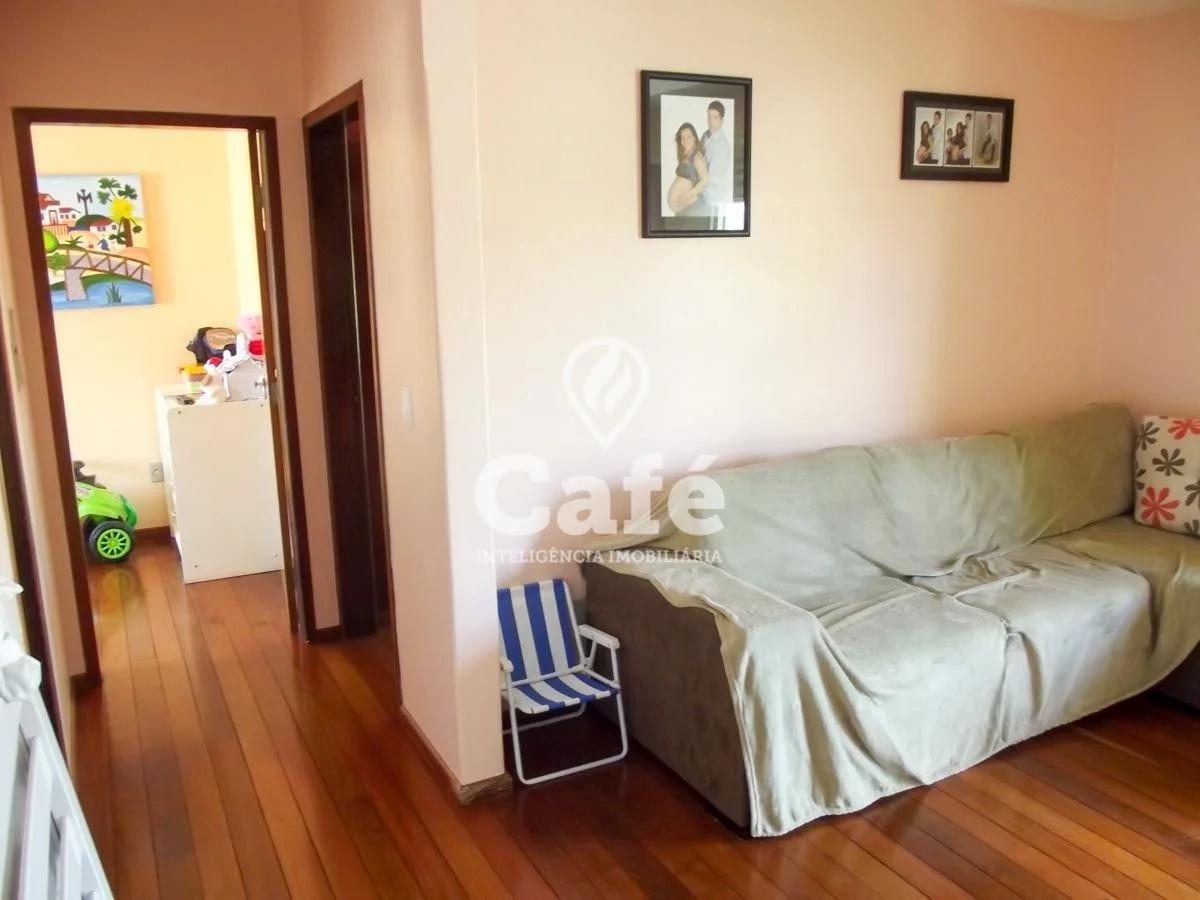 Villagio Dei Fiori, Centro, Santa Maria/RS — foto 1 de 1