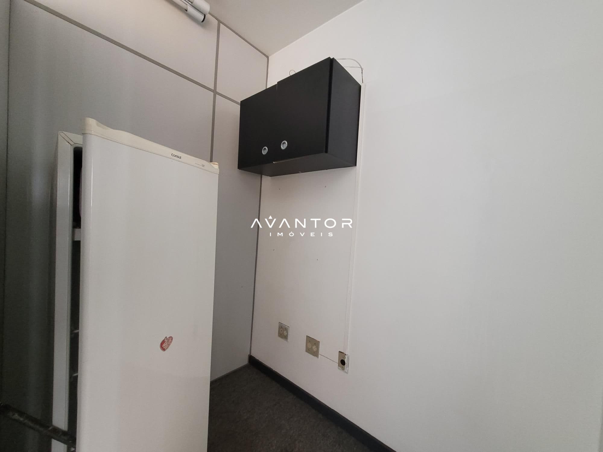 Sala Comercial com 2 salas à venda no Edifício Salvador Isaia, em Centro, Santa Maria/RS — foto 6 de 10