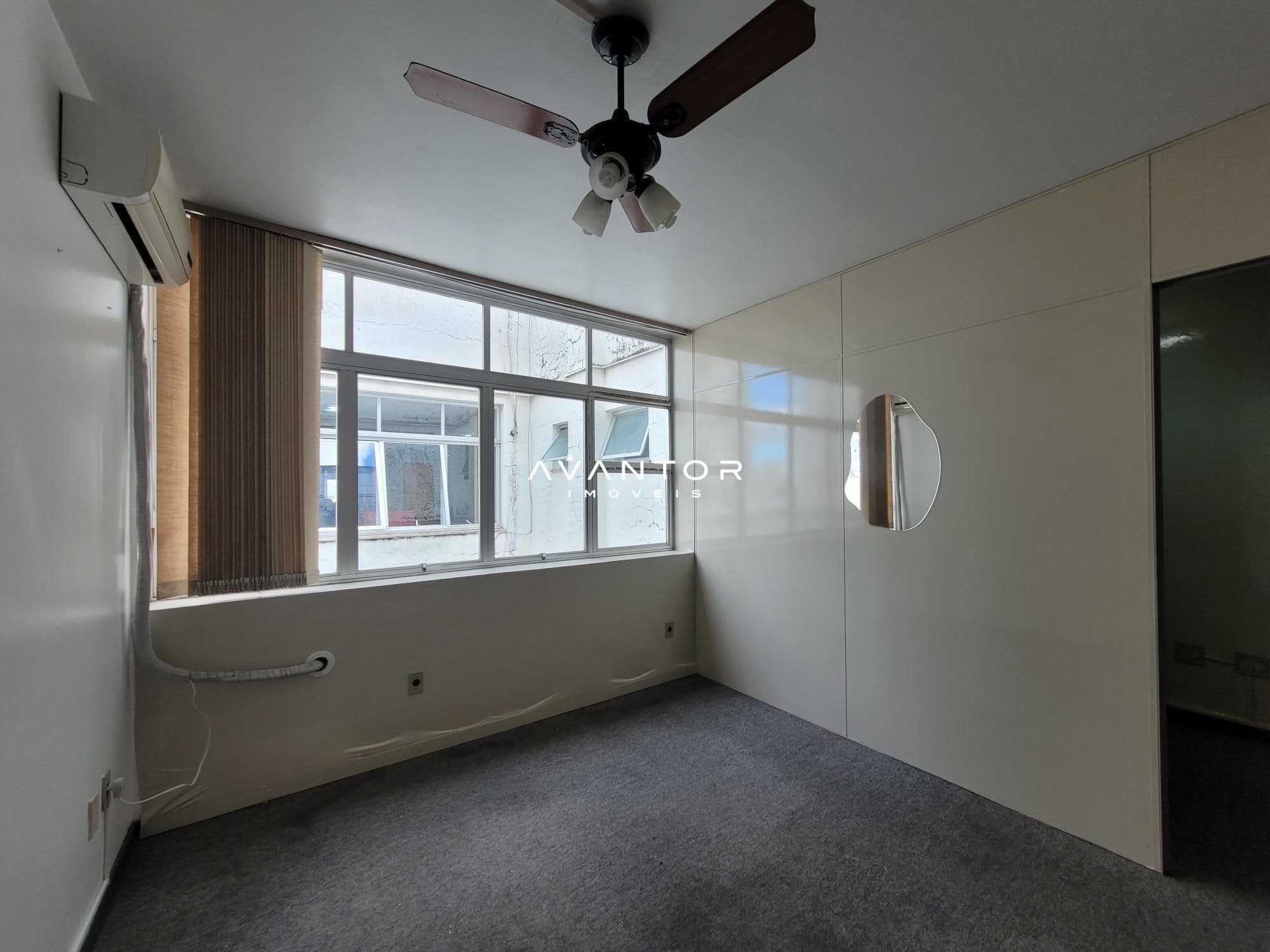 Sala Comercial com 2 salas à venda no Edifício Salvador Isaia, em Centro, Santa Maria/RS — foto 9 de 10