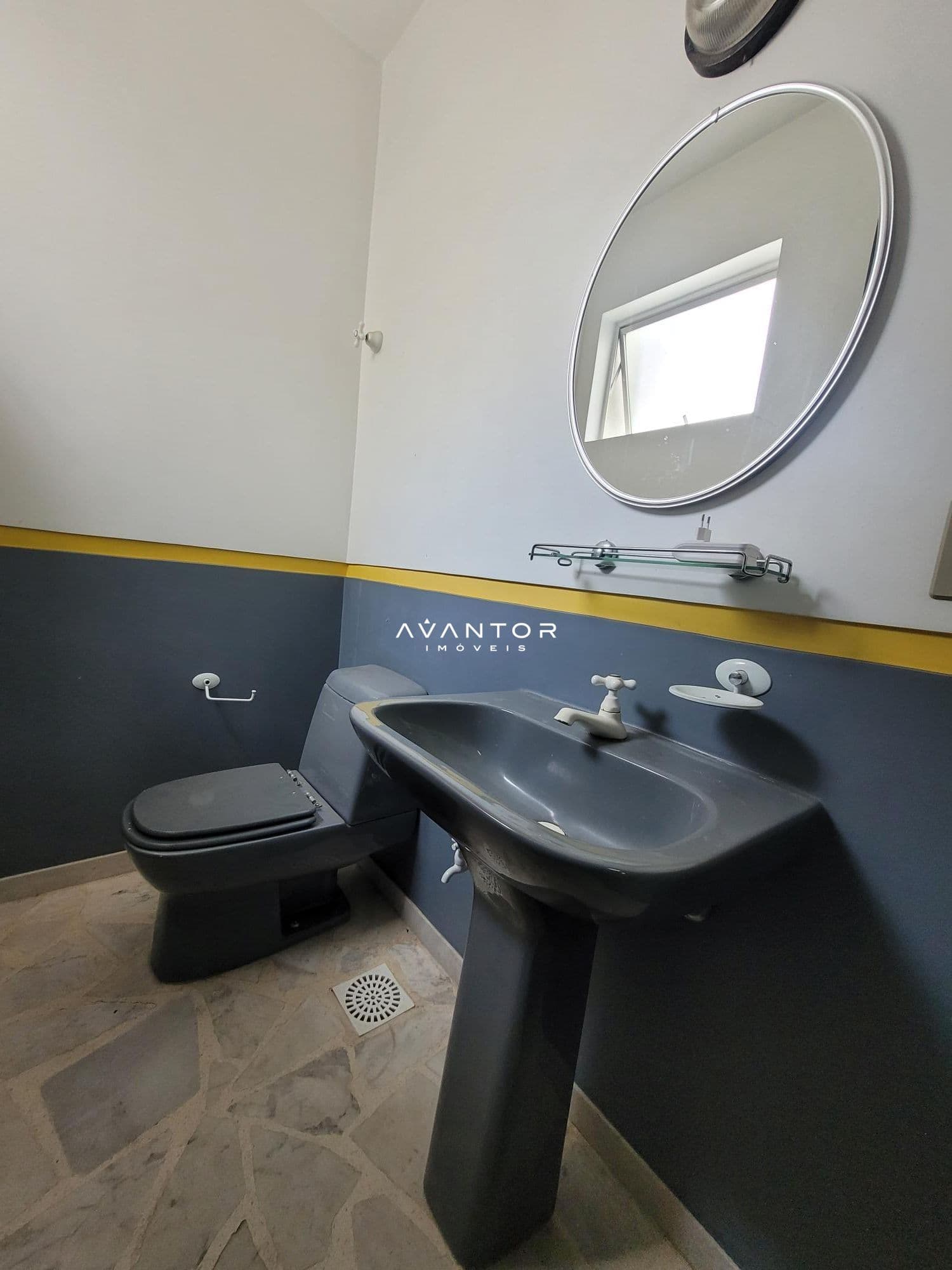 Sala Comercial com 2 salas à venda no Edifício Salvador Isaia, em Centro, Santa Maria/RS — foto 10 de 10