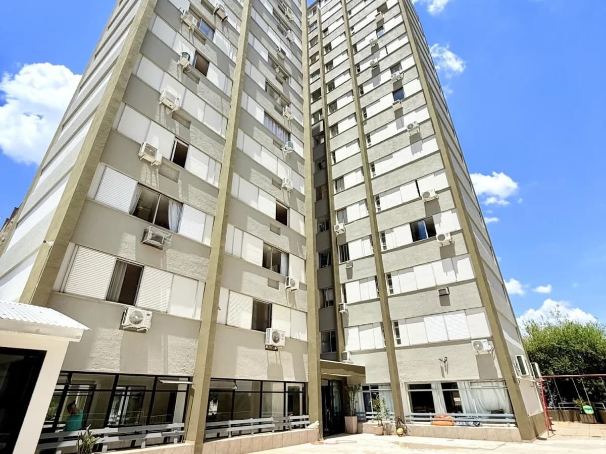 Residencial Itaipu, Bonfim, Santa Maria/RS — foto 3 de 7