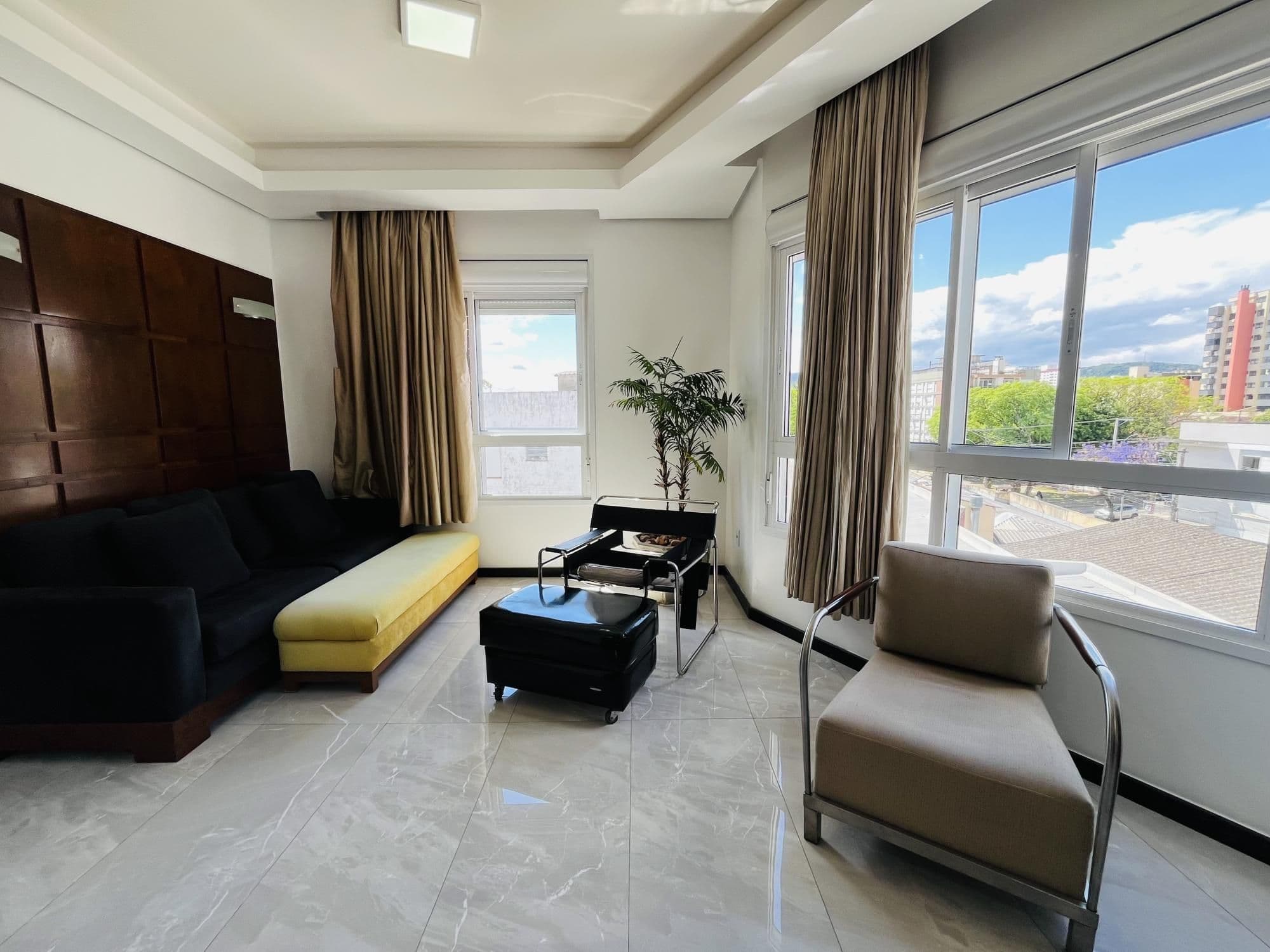 Residencial Edson, Nossa Senhora de Fátima, Santa Maria/RS — foto 3 de 6