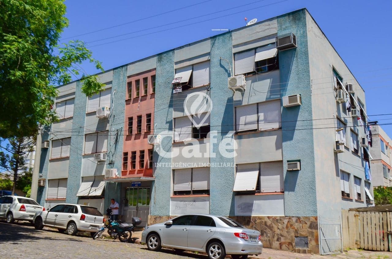Residencial Nicoloso — Nossa Senhora do Rosário, Santa Maria/RS
