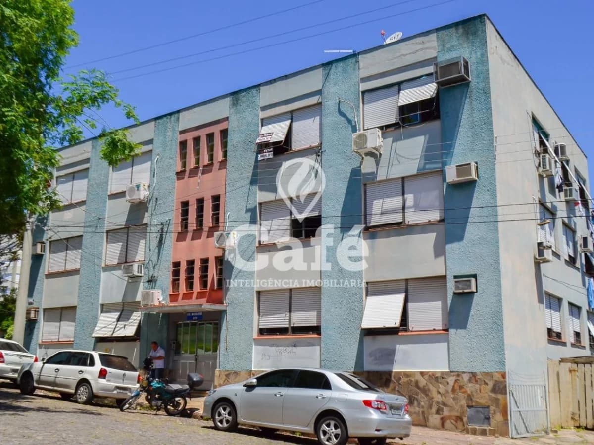 Residencial Nicoloso, Nossa Senhora do Rosário, Santa Maria/RS — foto 1 de 1