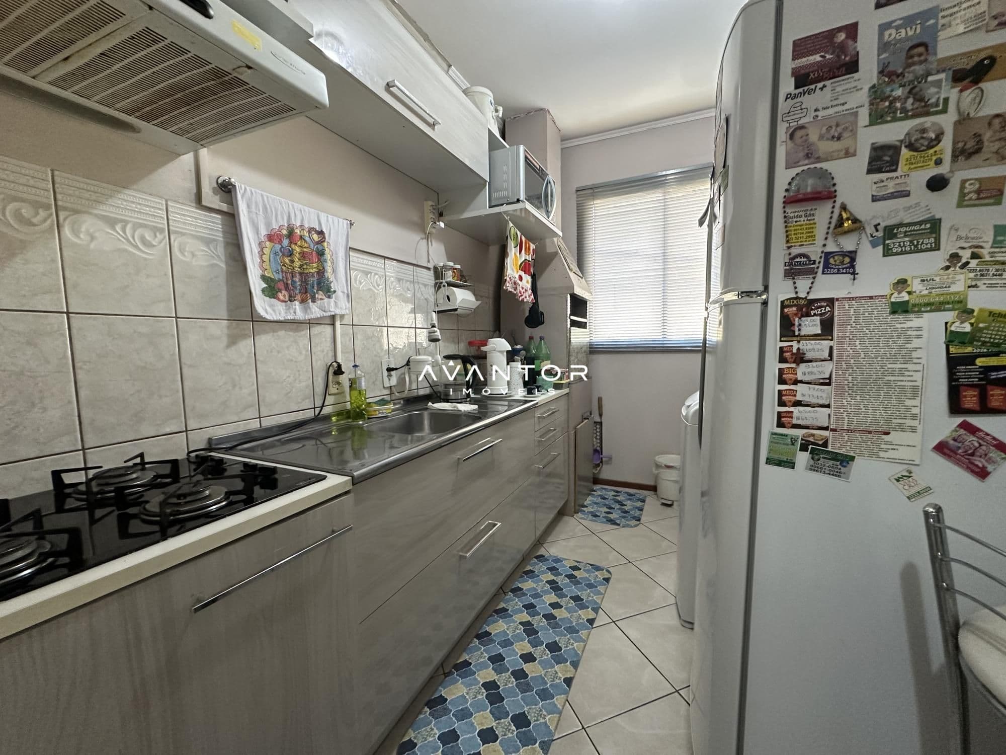 Apartamento com 3 quartos à venda no Residencial Acácia Negra, em Nossa Senhora de Lourdes, Santa Maria/RS — foto 10 de 16