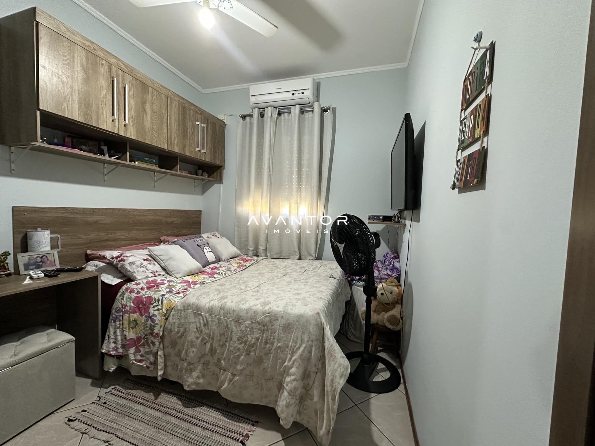 Apartamento com 3 quartos à venda no Residencial Acácia Negra, em Nossa Senhora de Lourdes, Santa Maria/RS — foto 11 de 16