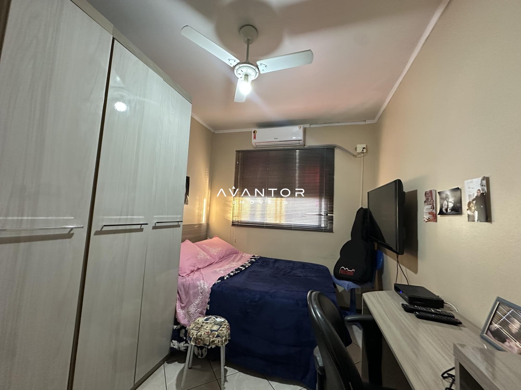 Apartamento com 3 quartos à venda no Residencial Acácia Negra, em Nossa Senhora de Lourdes, Santa Maria/RS — foto 13 de 16