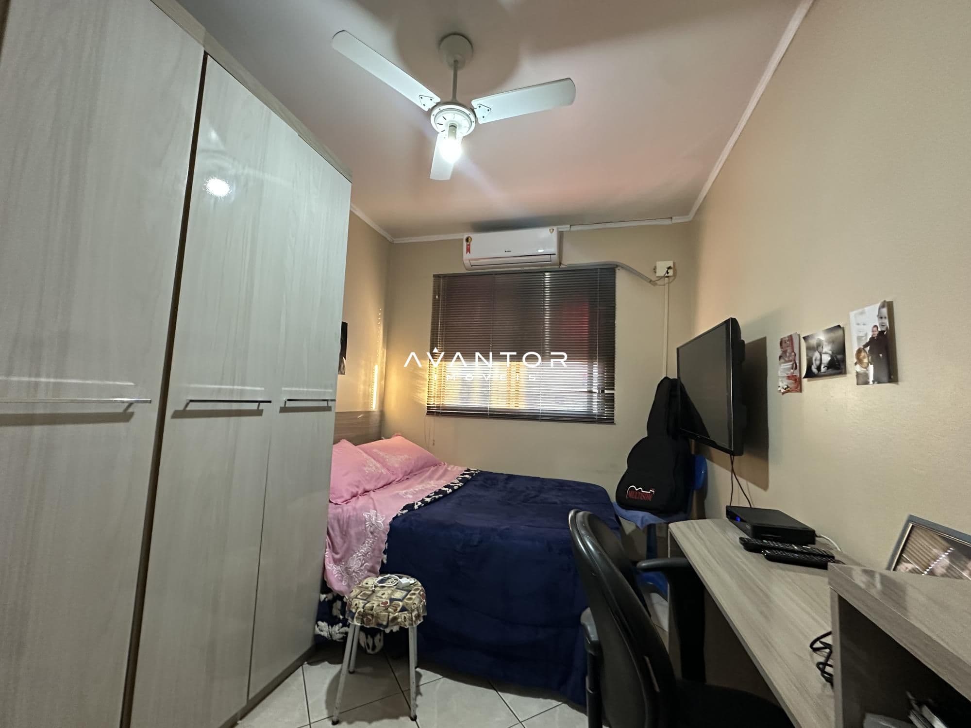 Apartamento com 3 quartos à venda no Residencial Acácia Negra, em Nossa Senhora de Lourdes, Santa Maria/RS — foto 14 de 16