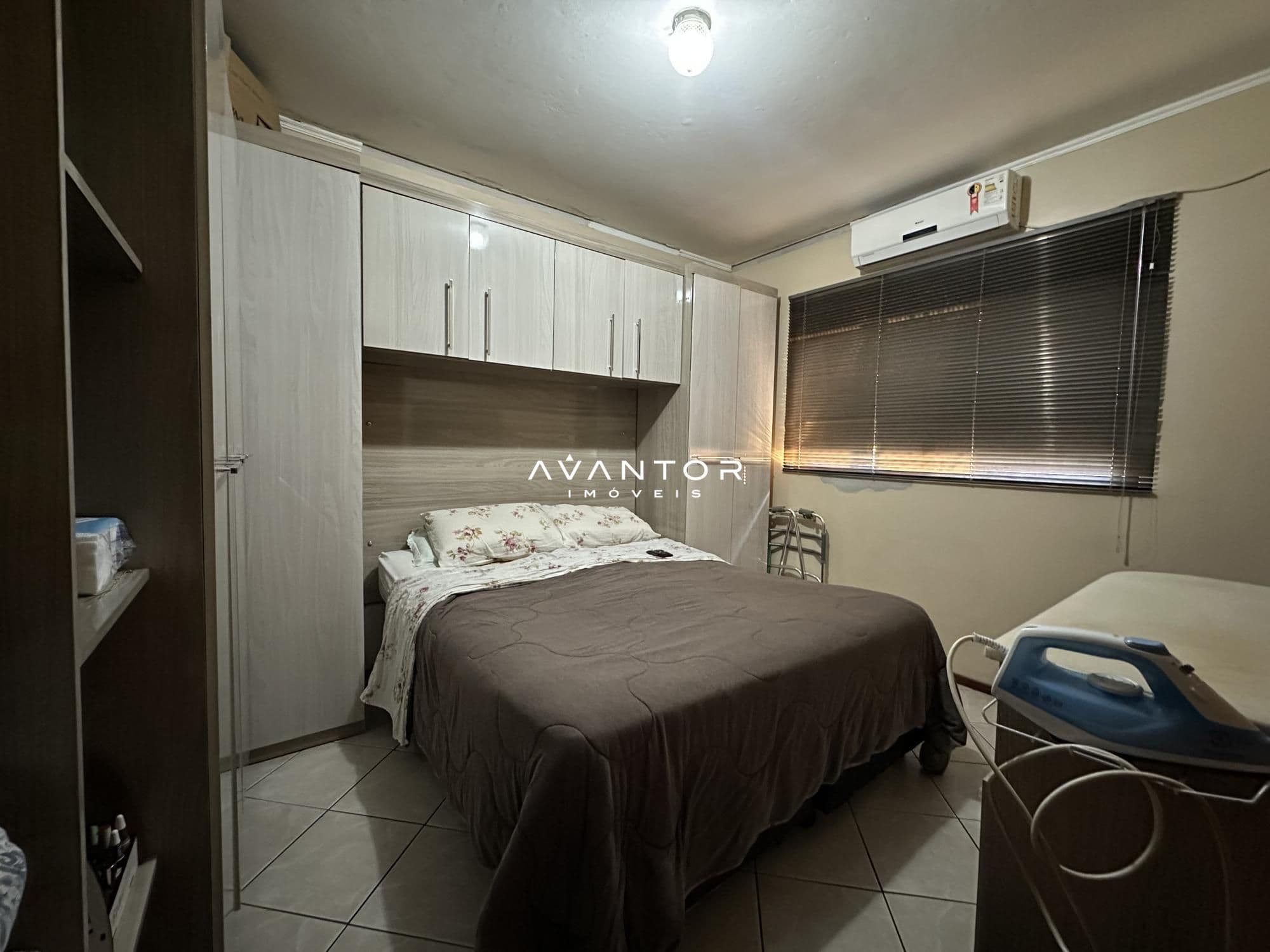 Apartamento com 3 quartos à venda no Residencial Acácia Negra, em Nossa Senhora de Lourdes, Santa Maria/RS — foto 15 de 16
