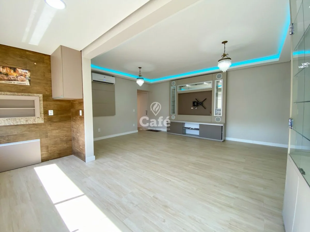 Residencial Torre de Vicenza, Centro, Santa Maria/RS — foto 3 de 10