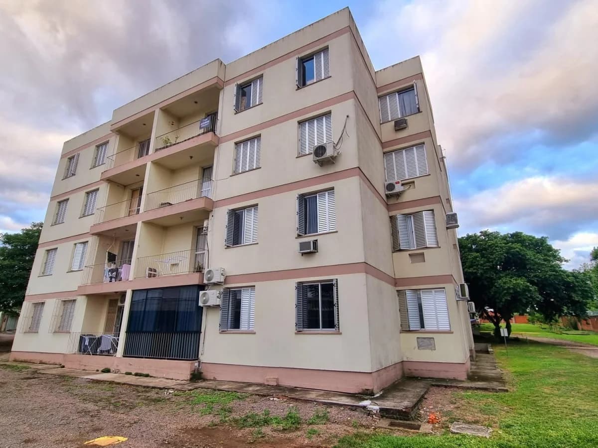 Residencial Morada do Sol, São José, Santa Maria/RS — foto 3 de 11