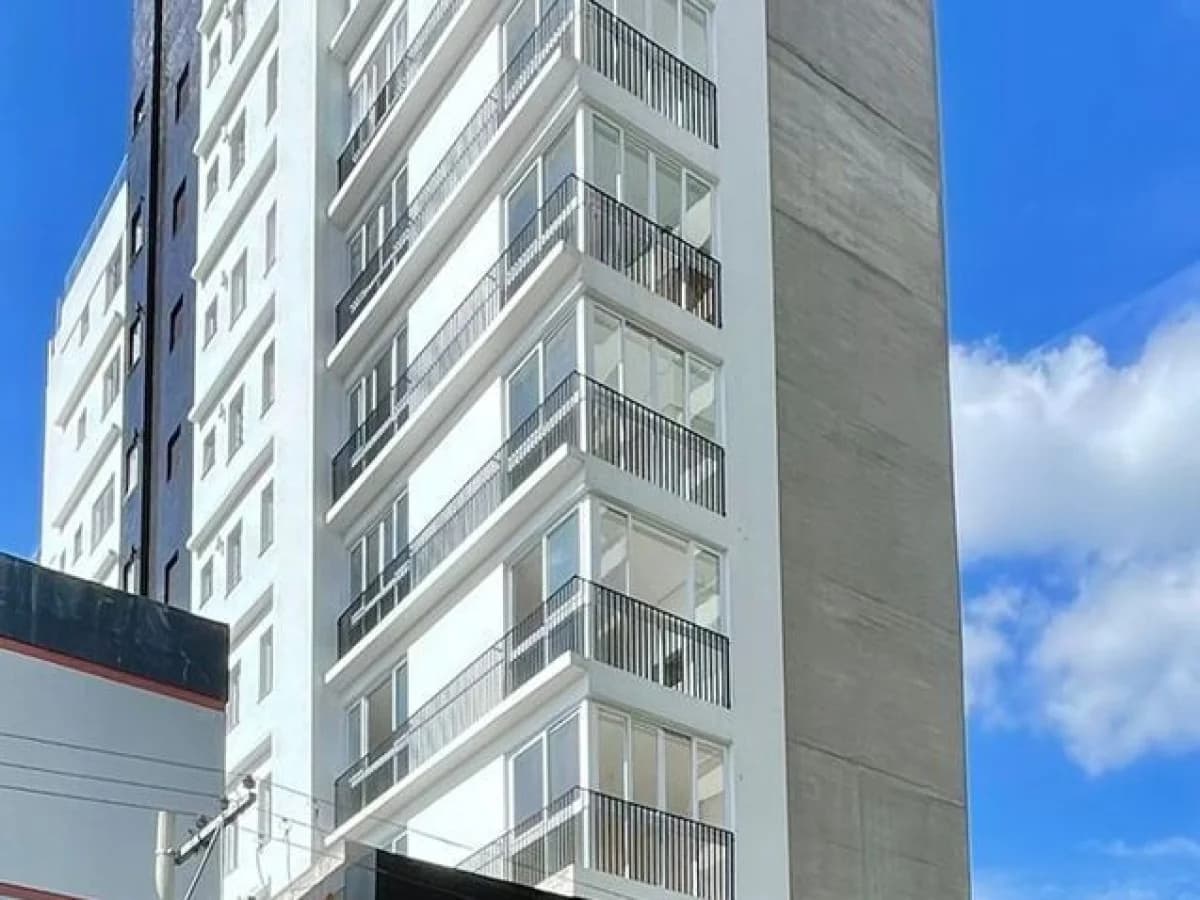 Residencial Saphiro, Centro, Santa Maria/RS — foto 4 de 10