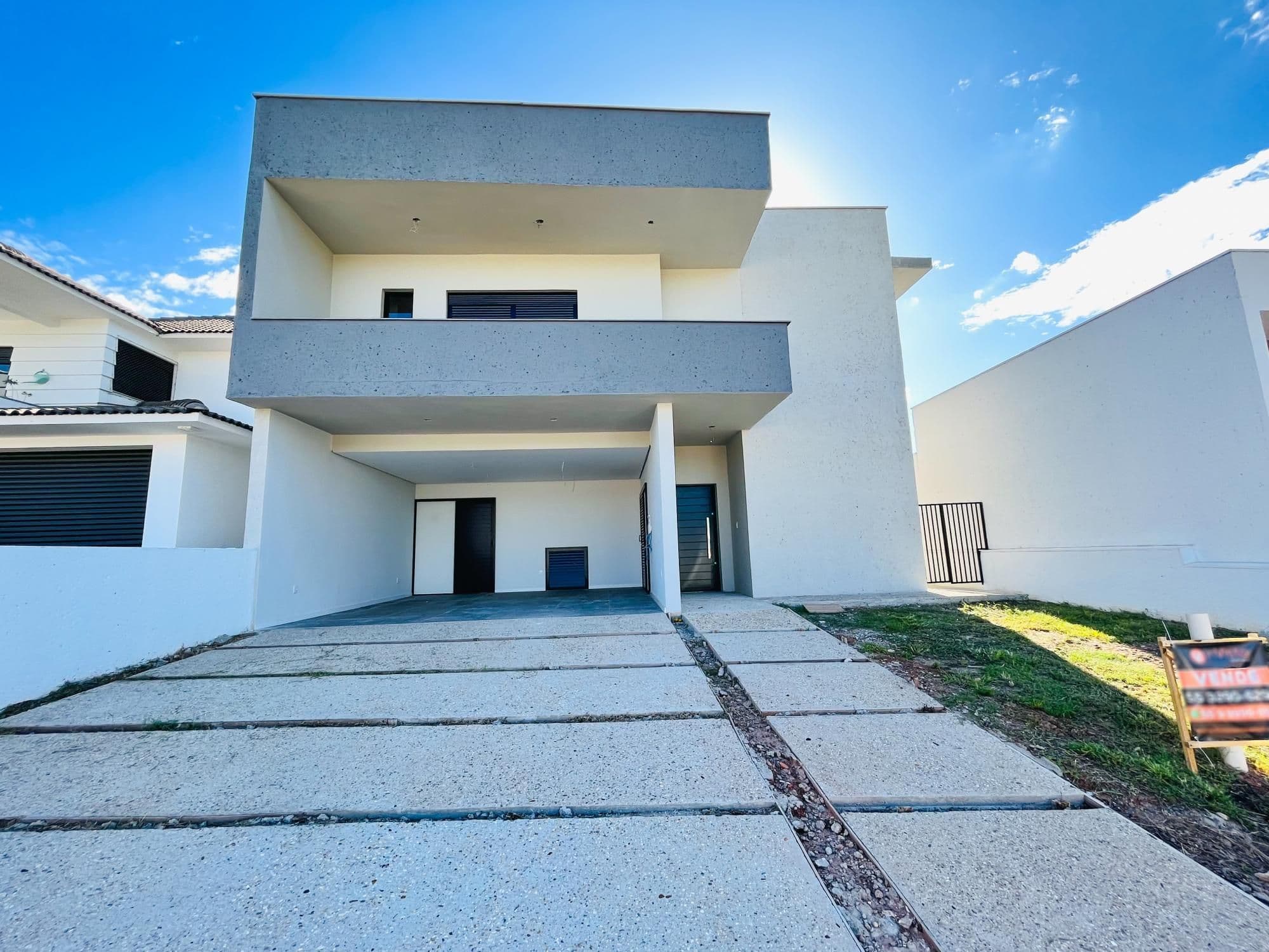 Residencial Costa Da Montanha — Camobi, Santa Maria/RS