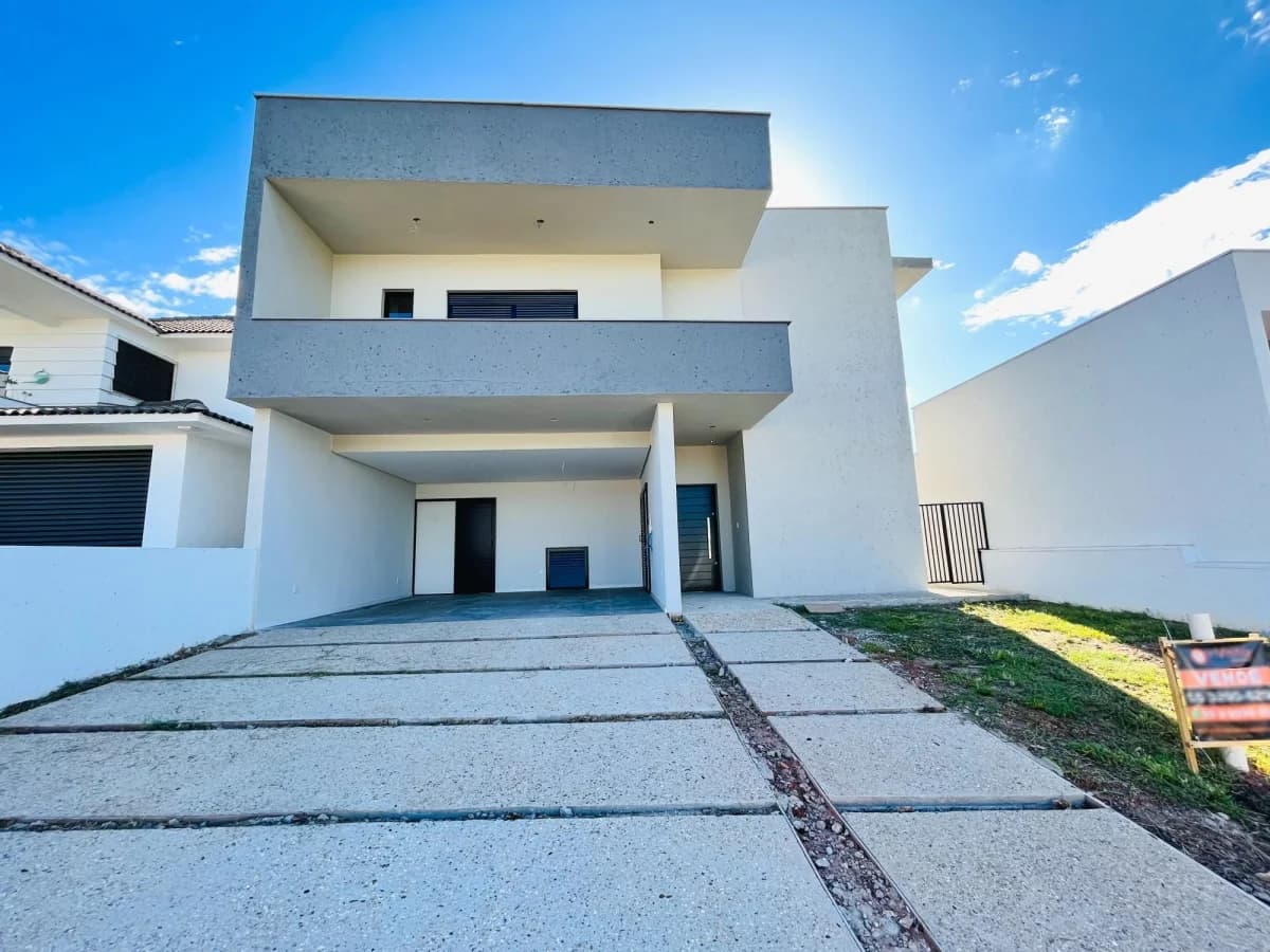Residencial Costa Da Montanha, Camobi, Santa Maria/RS — foto 1 de 1