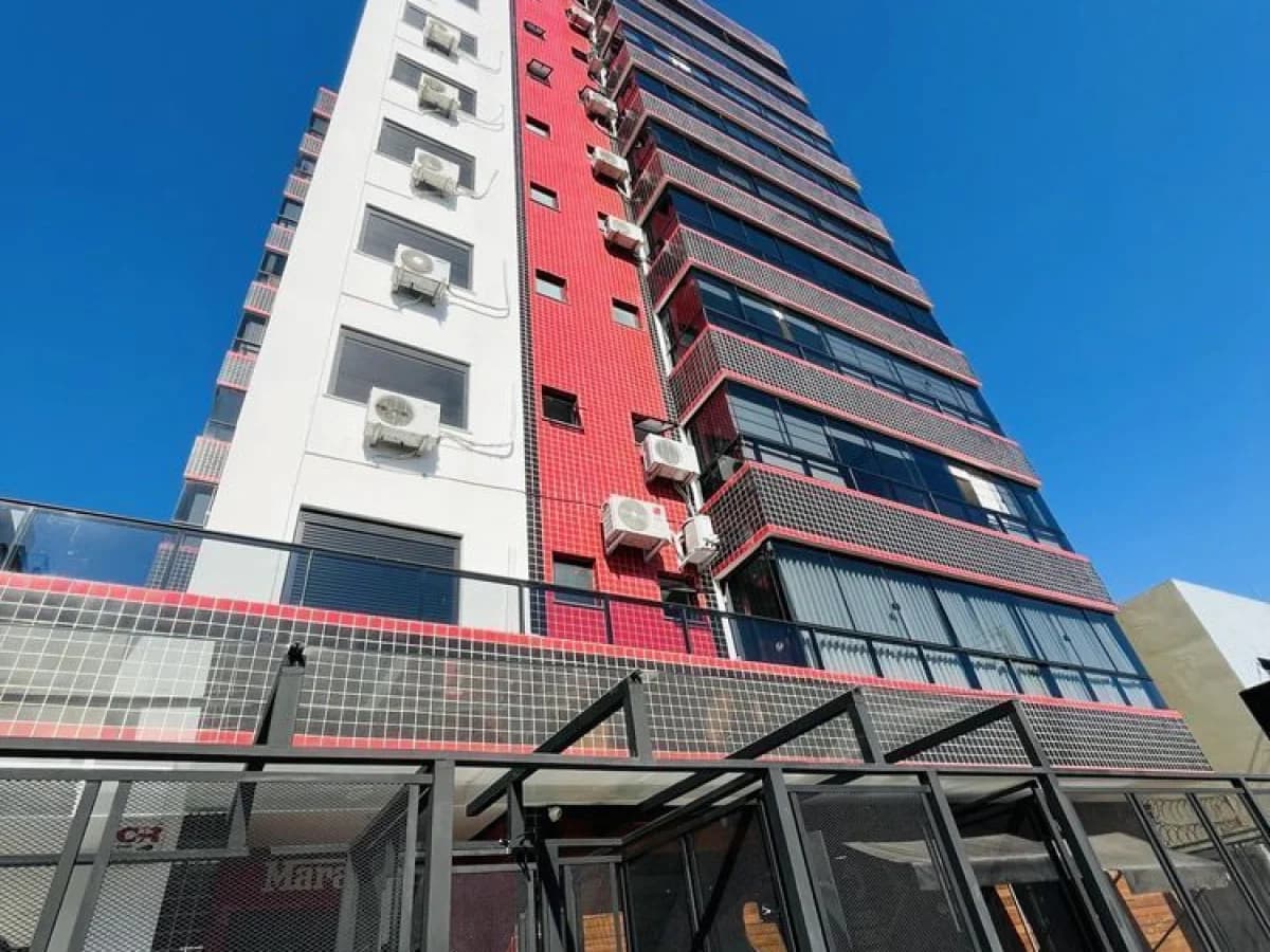 Residencial Maranello, Nossa Senhora de Fátima, Santa Maria/RS — foto 3 de 5