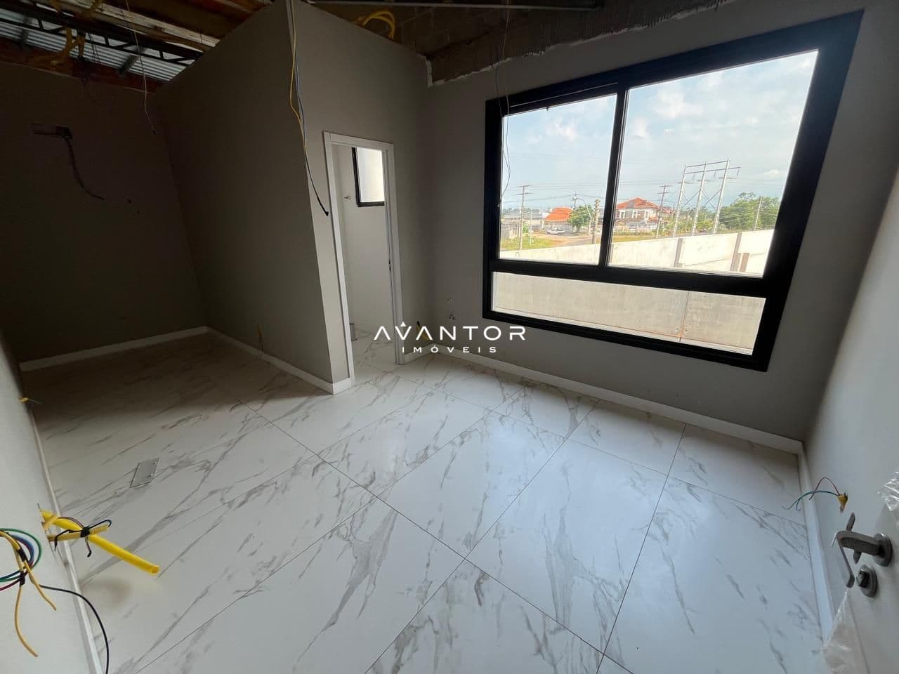 Sala Comercial com 1 sala à venda em Camobi, Santa Maria/RS — foto 3 de 4