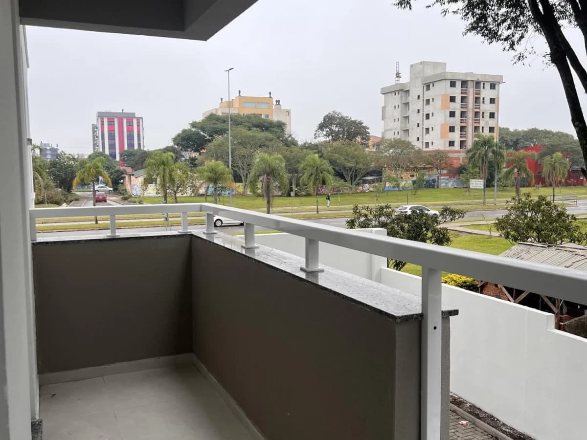 Botânica Residence, Camobi, Santa Maria/RS — foto 4 de 4