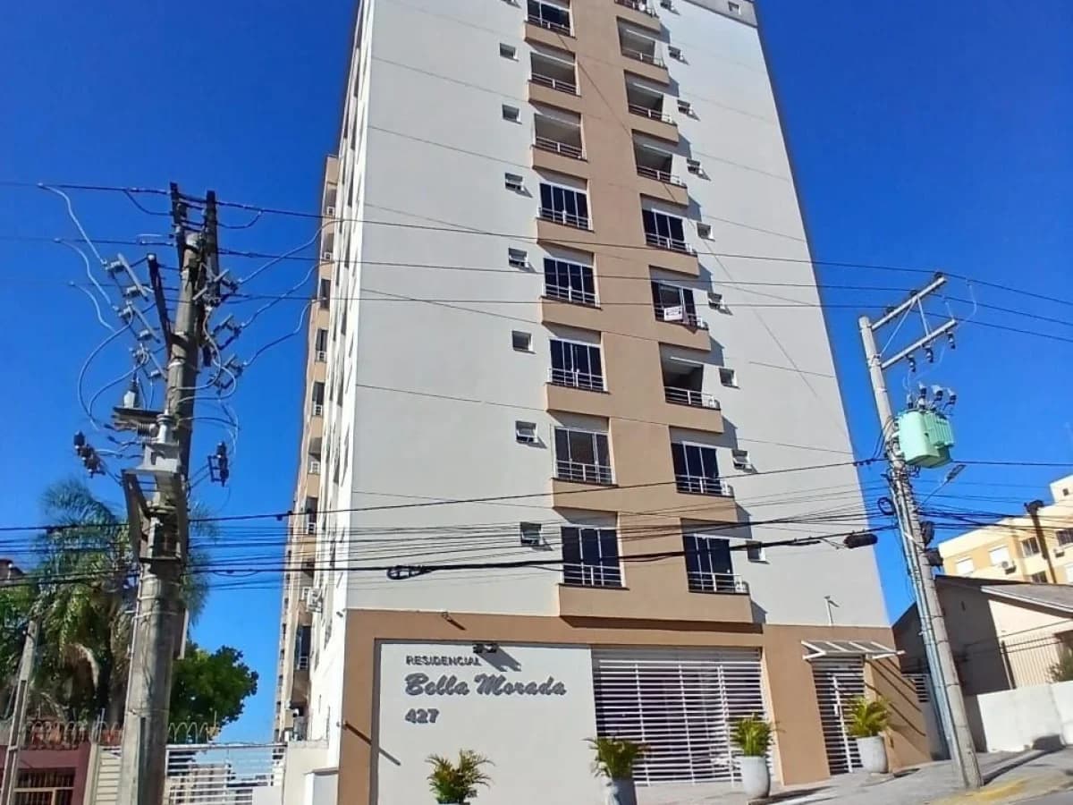 Residencial Bella Morada, Noal, Santa Maria/RS — foto 2 de 3